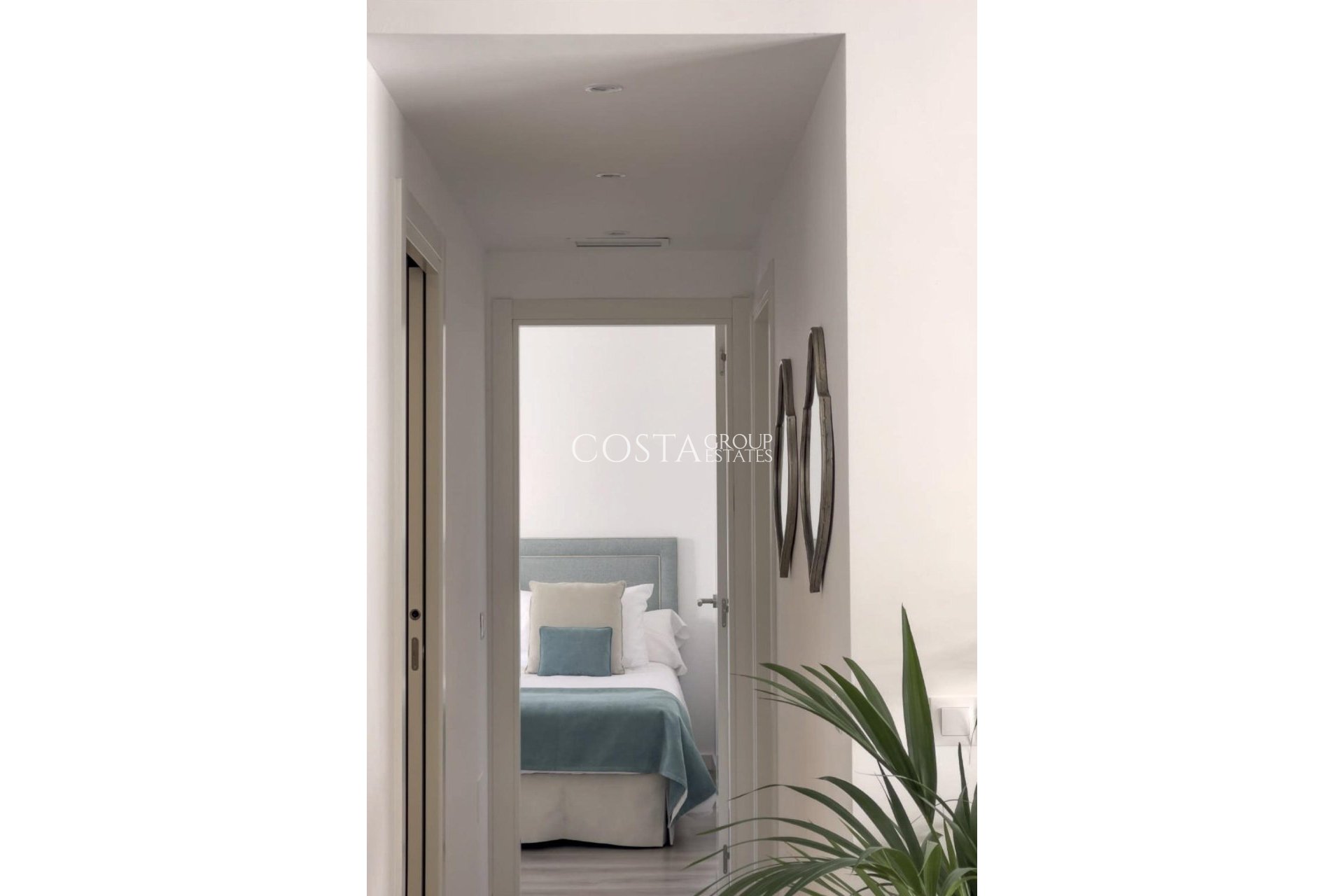 New Build - Apartments -
Marbella - Nueva Andalucia