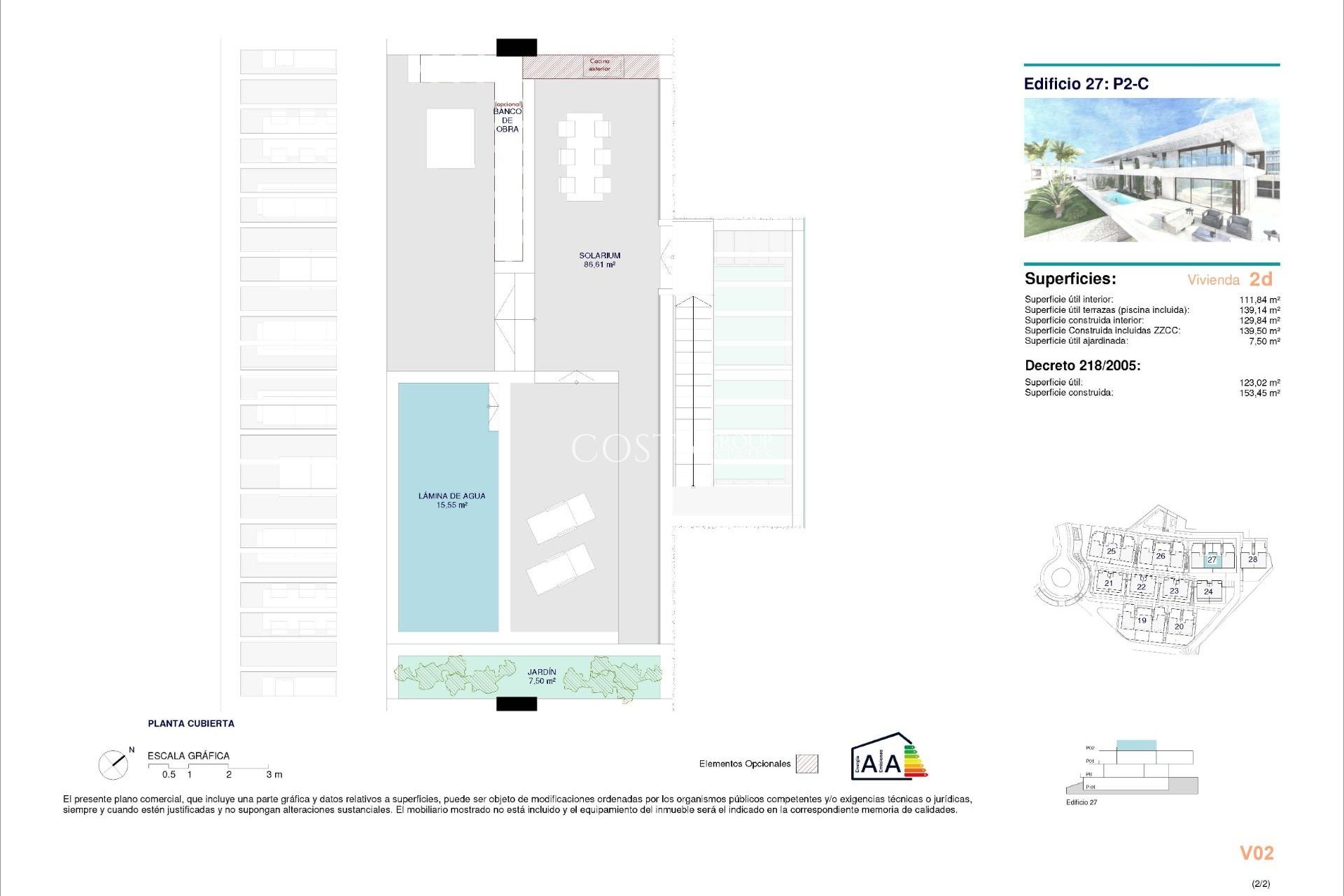 New Build - Apartments -
Marbella - Santa Clara Golf