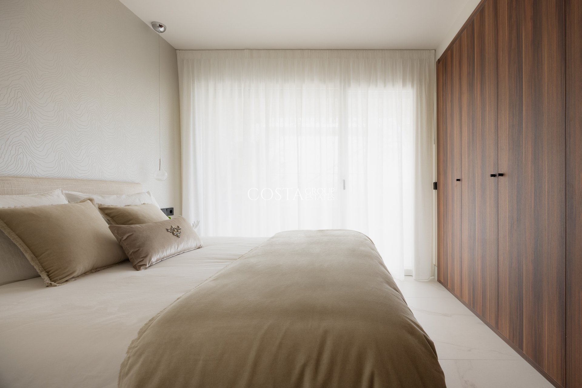 New Build - Apartments -
Marbella