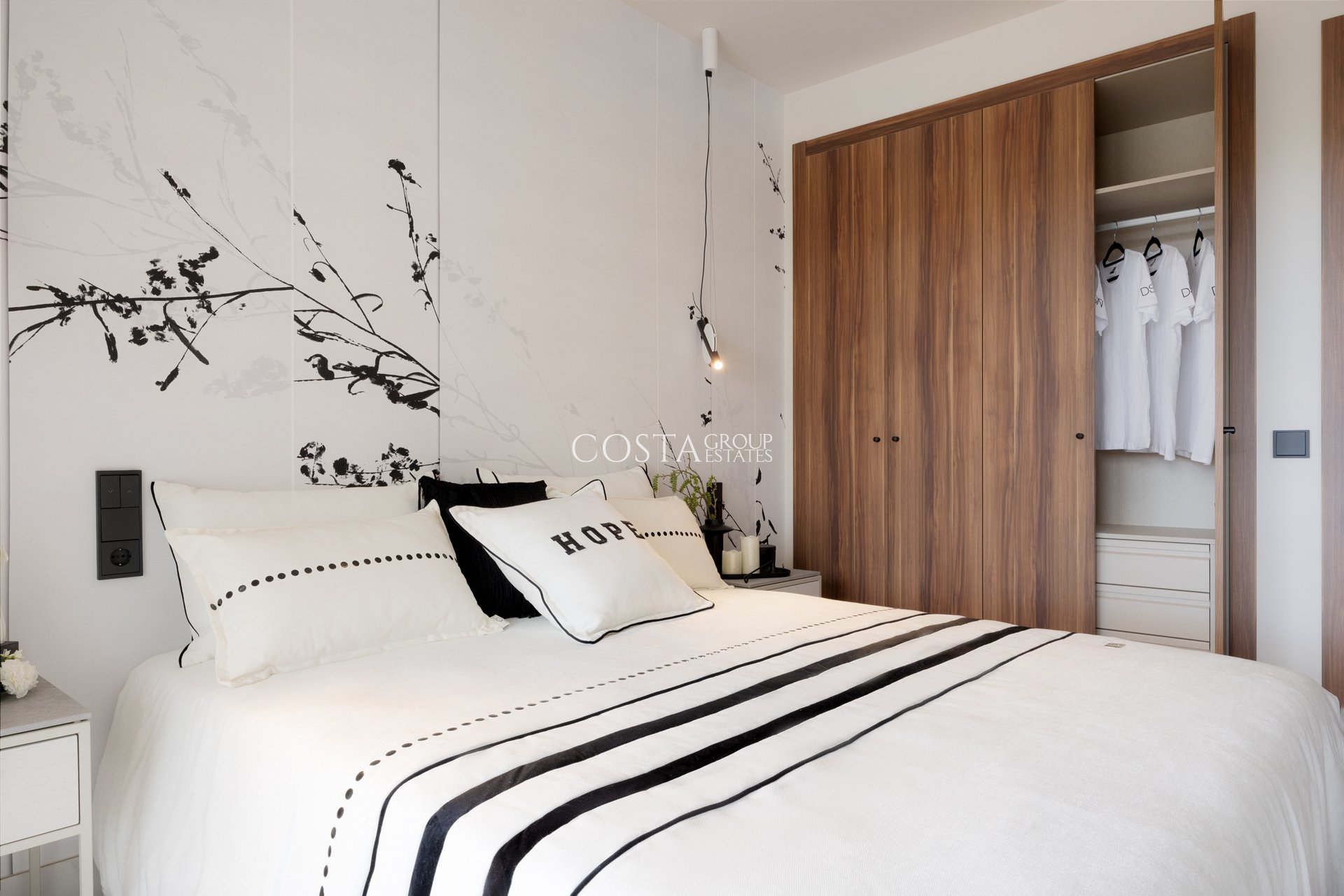 New Build - Apartments -
Marbella