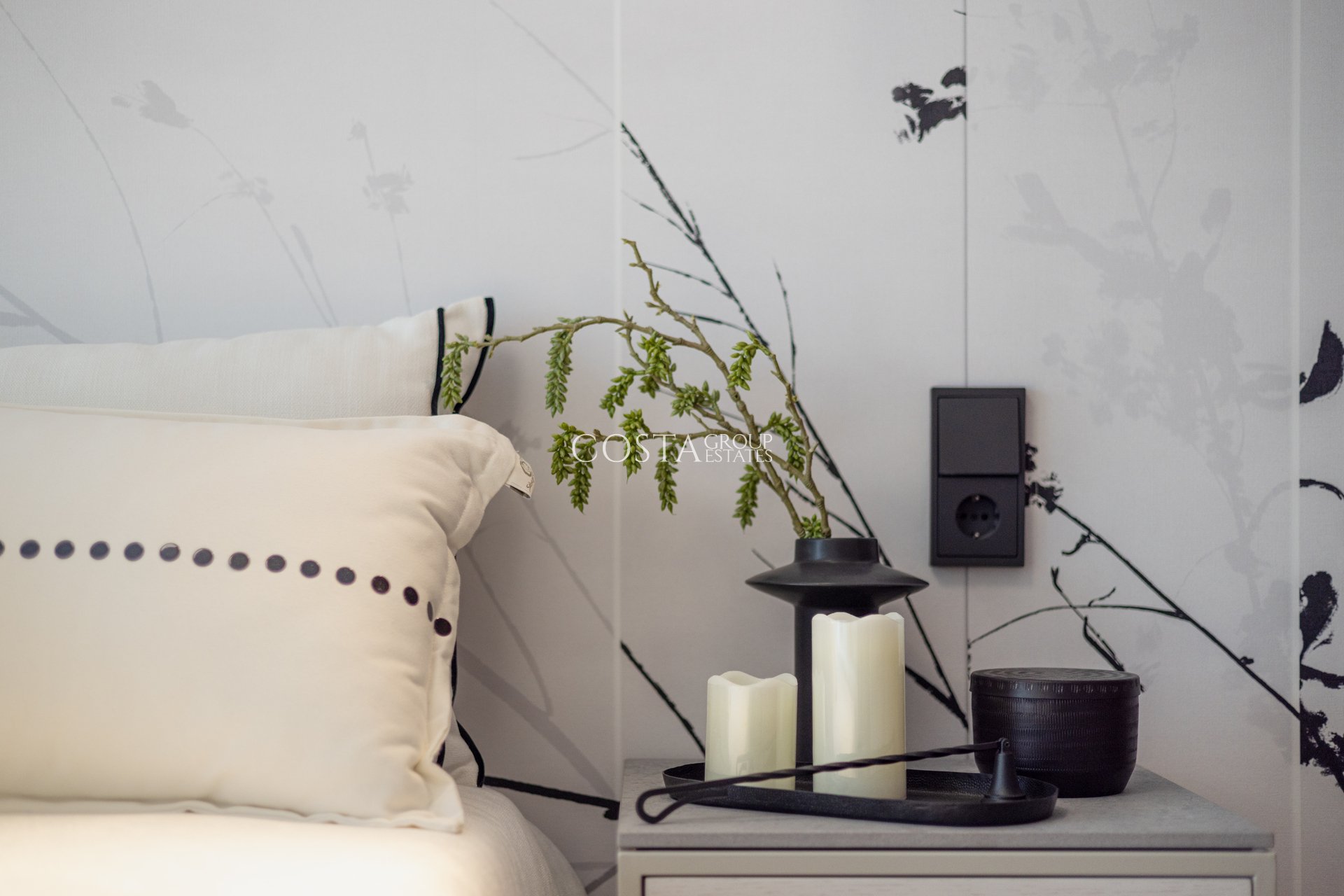 New Build - Apartments -
Marbella