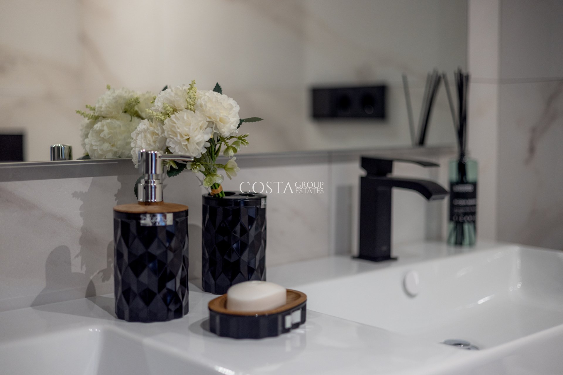 New Build - Apartments -
Marbella