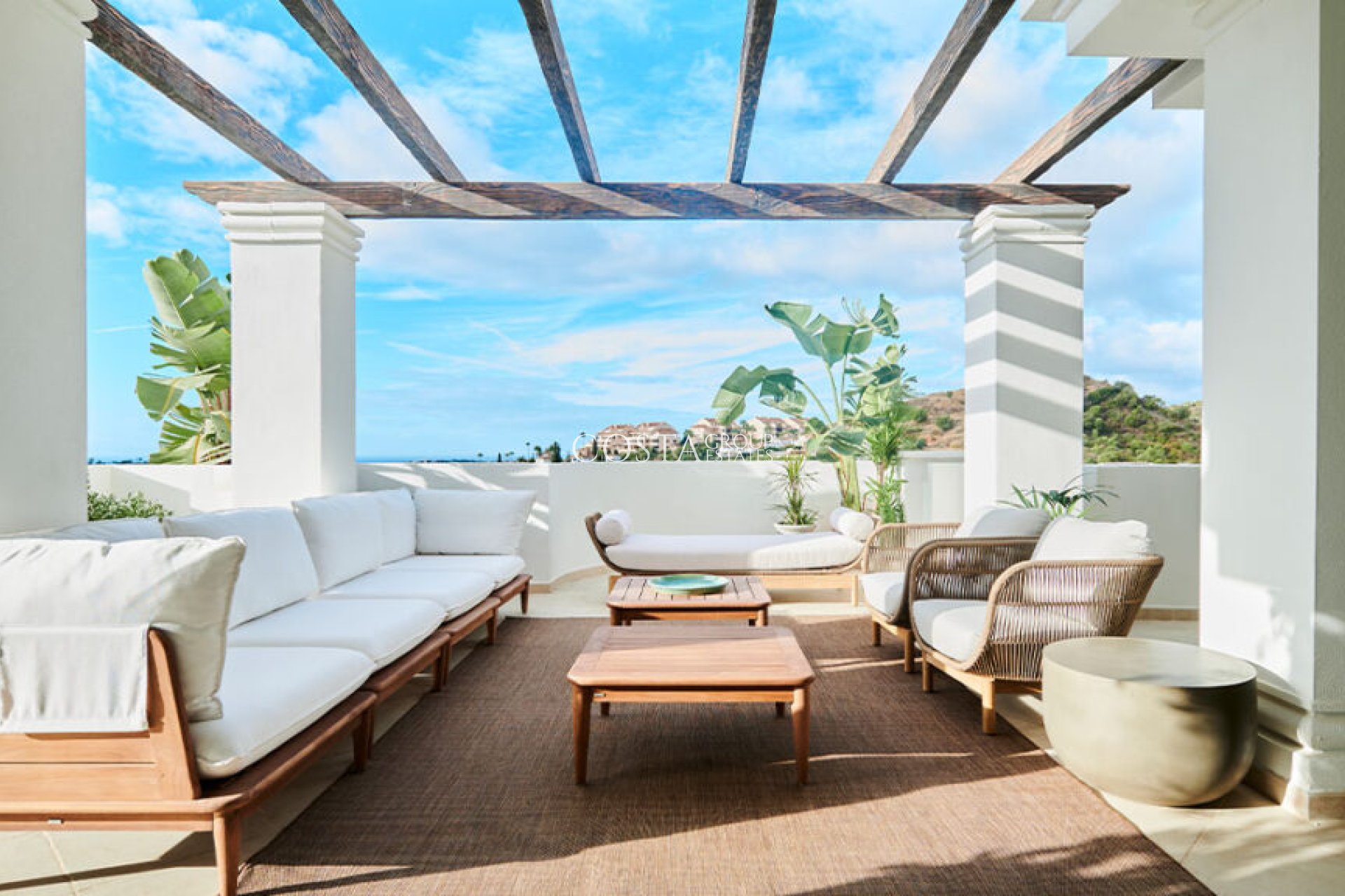 New Build - Apartments -
Marbella