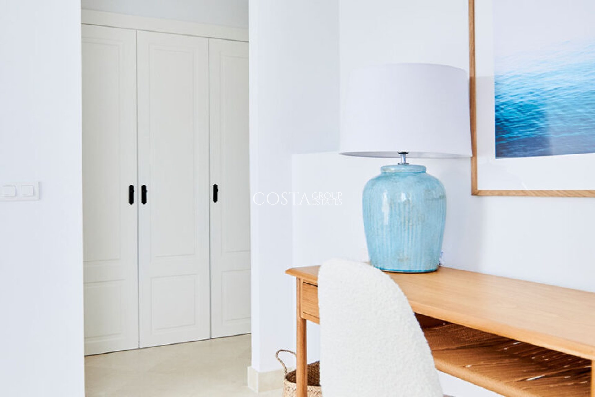 New Build - Apartments -
Marbella