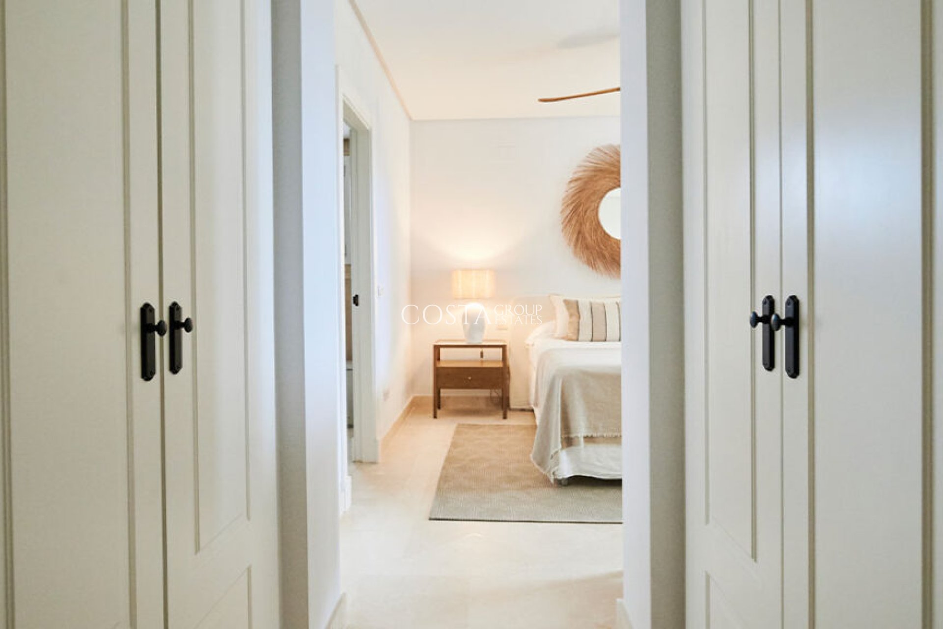 New Build - Apartments -
Marbella