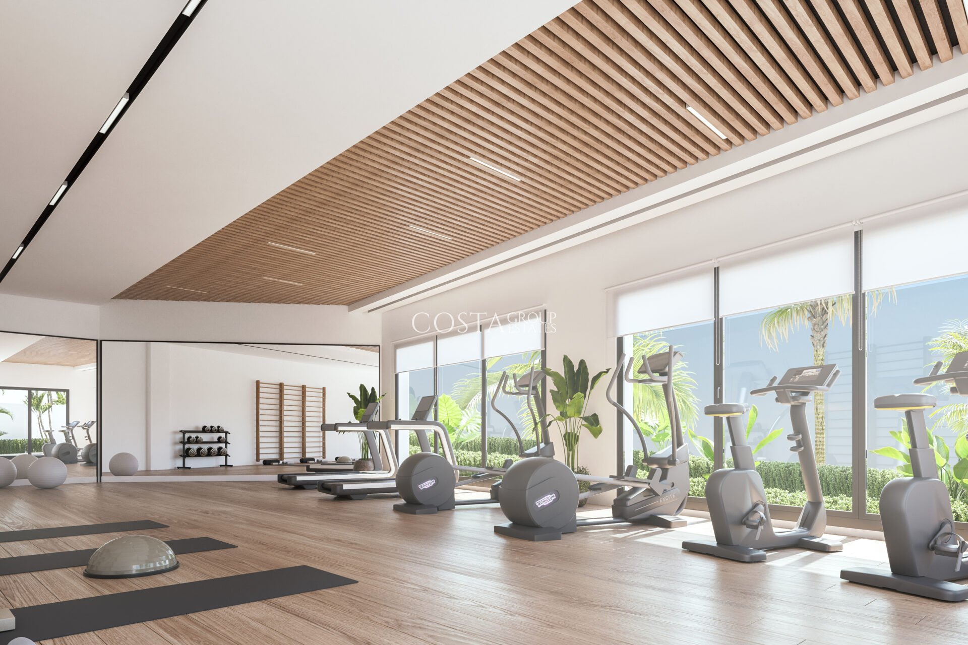 New Build - Apartments -
Marbella