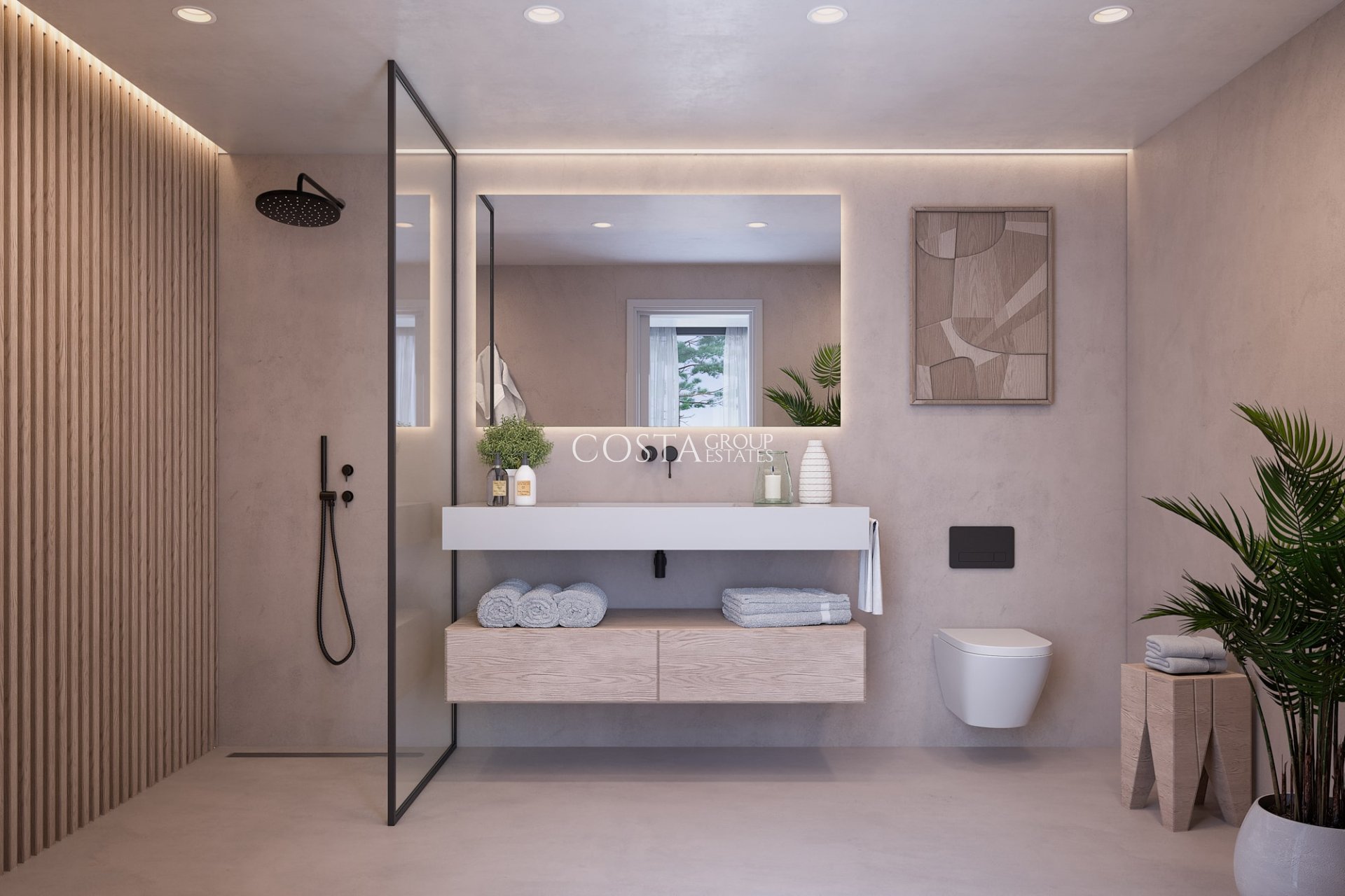 New Build - Apartments -
Marbella