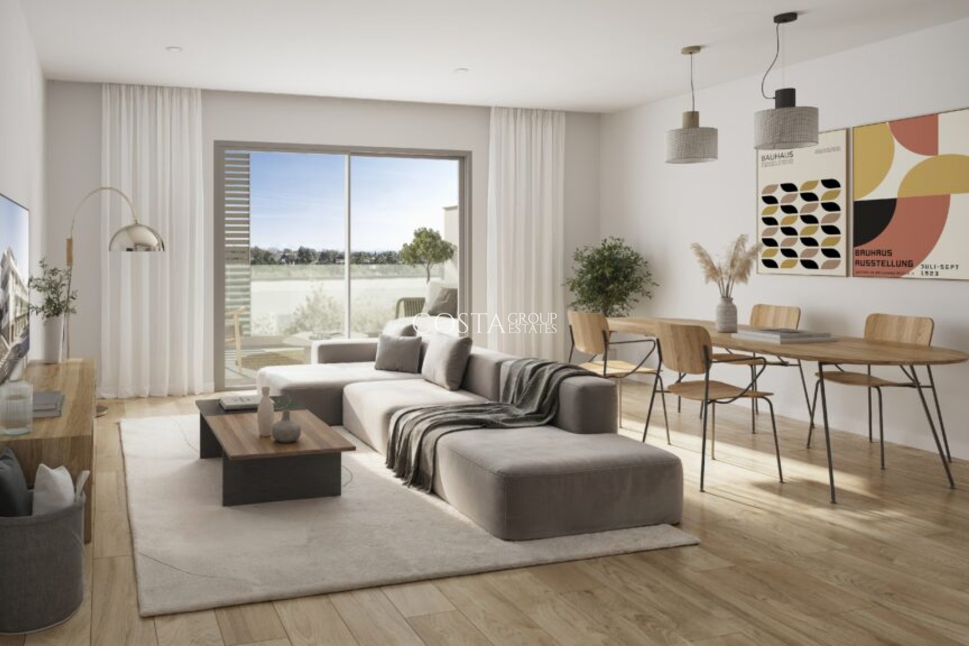 New Build - Apartments -
Marbella