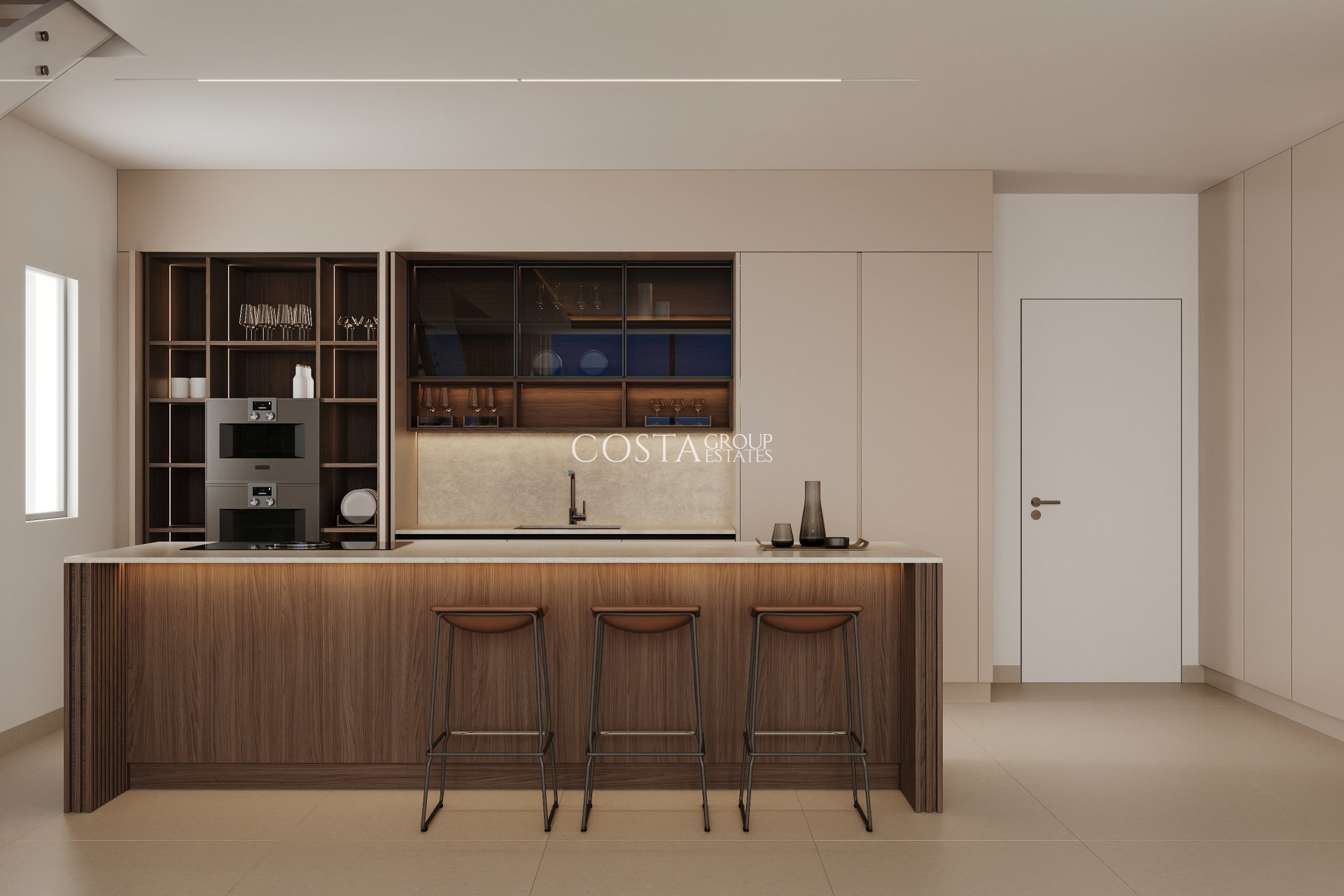 New Build - Apartments -
Marbella