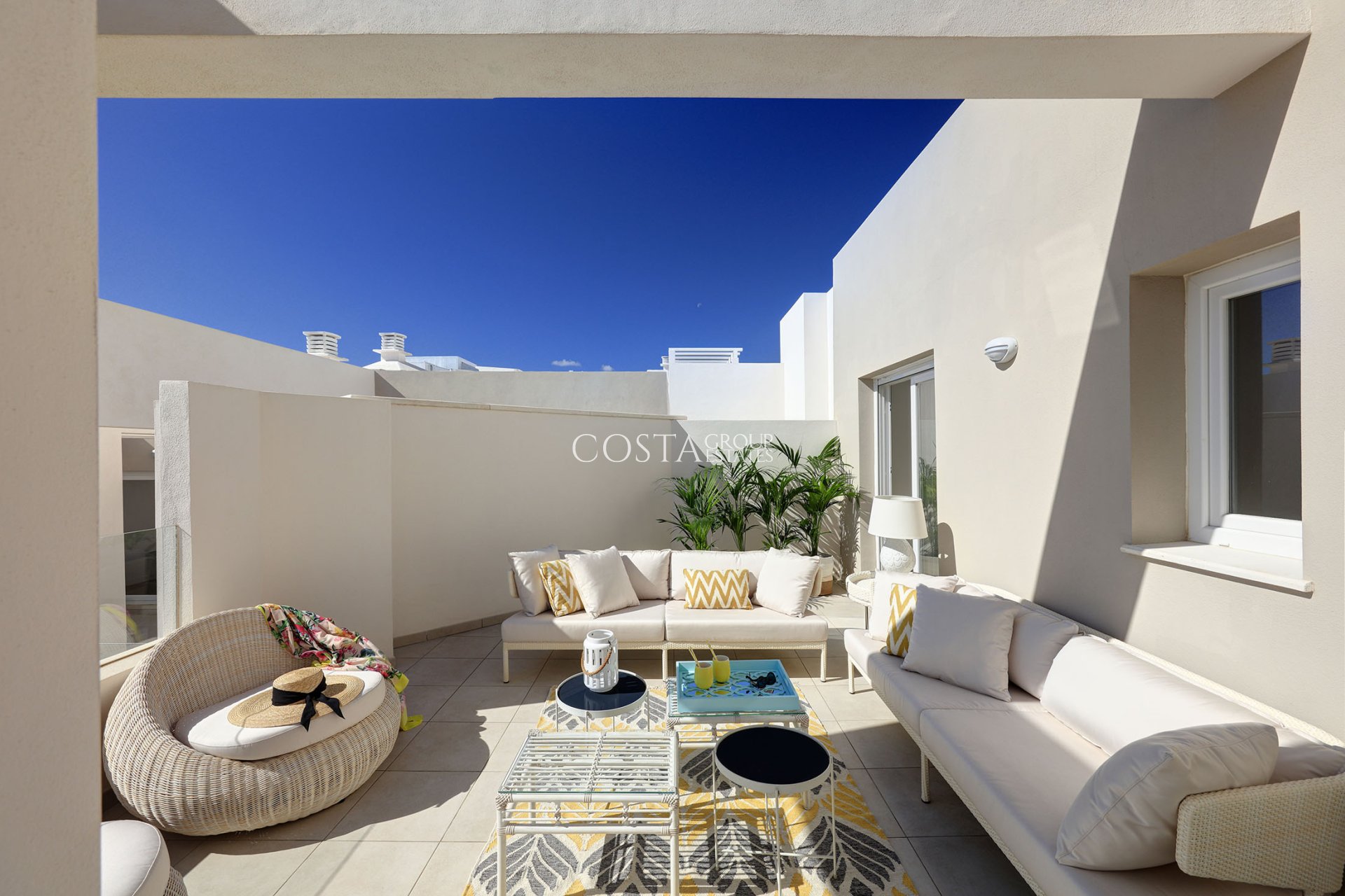 New Build - Apartments -
Marbella