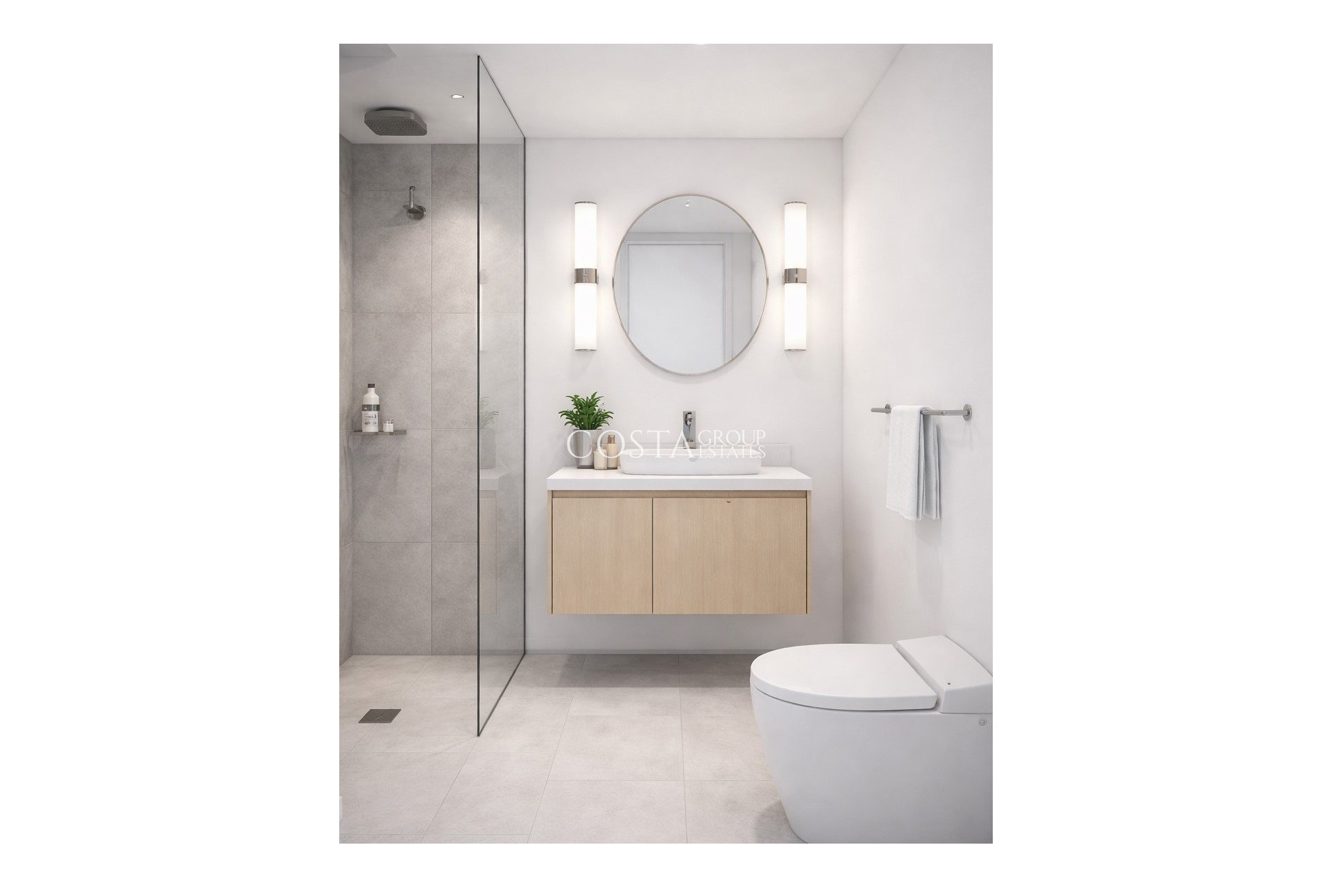 New Build - Apartments -
Mazarrón
