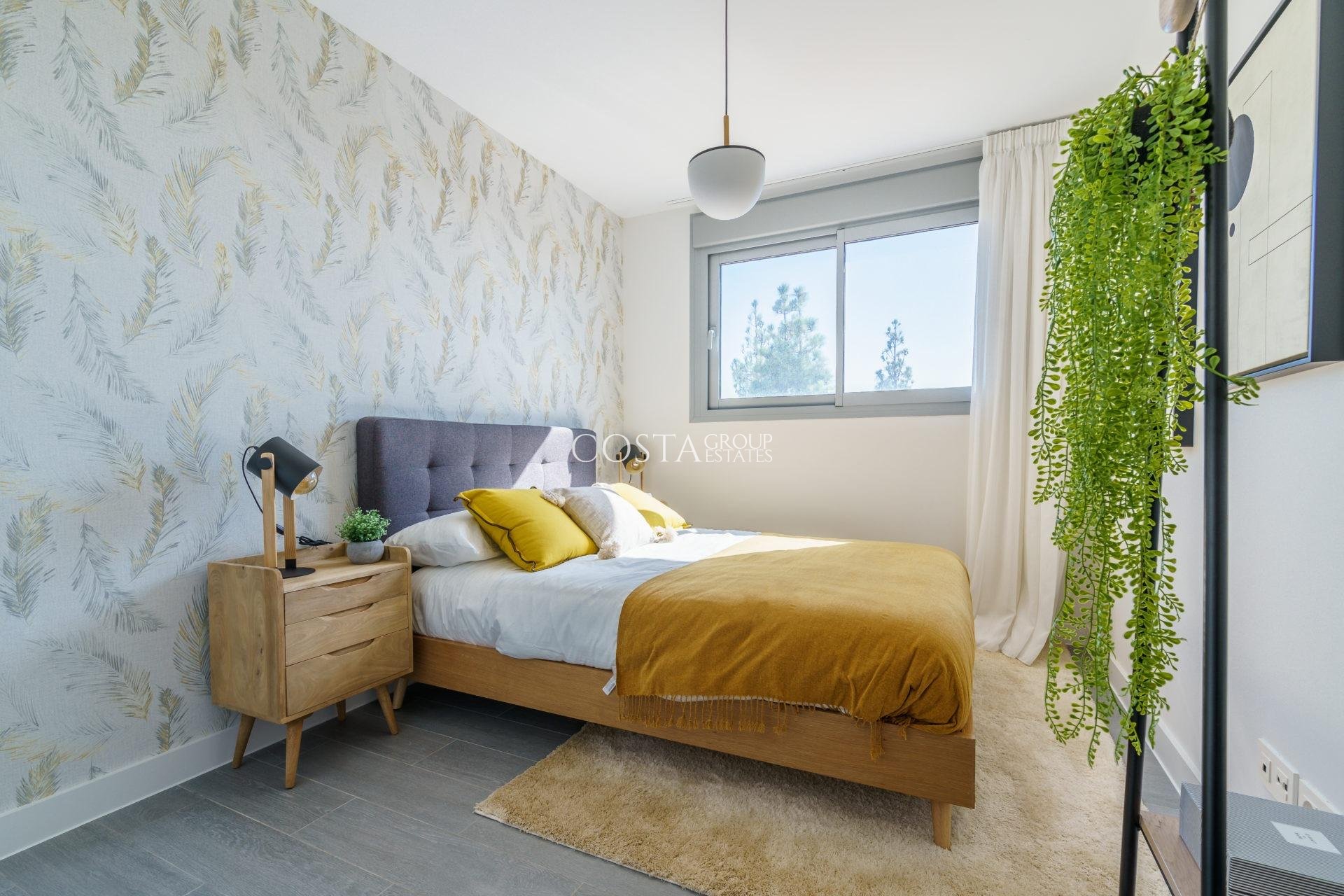 New Build - Apartments -
Mijas - El Chaparral