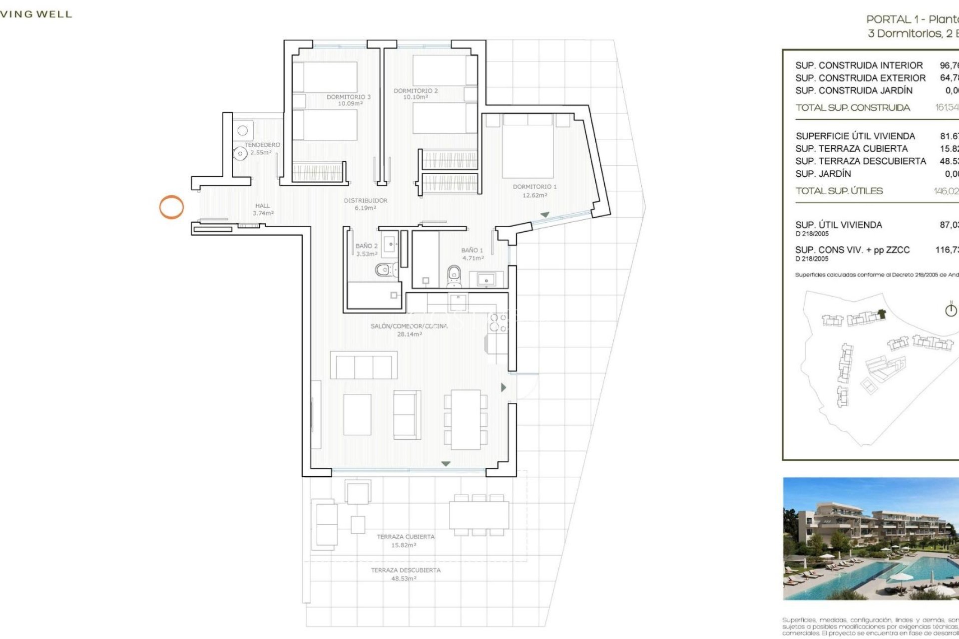 New Build - Apartments -
Mijas - Hipódromo Costa del Sol