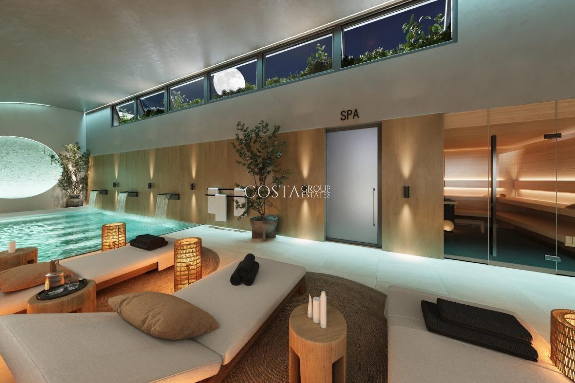 New Build - Apartments -
Mijas - Hipódromo Costa del Sol