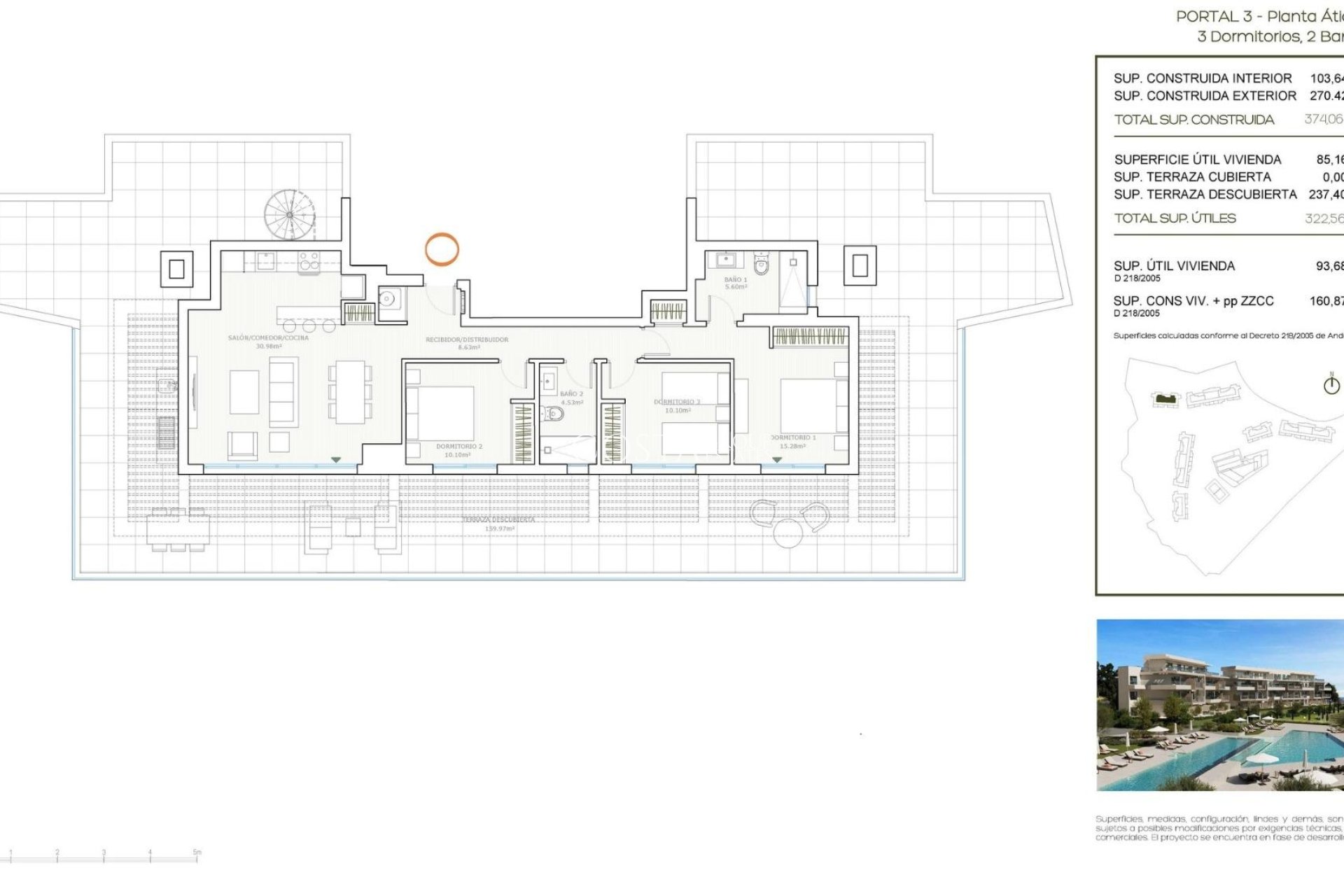 New Build - Apartments -
Mijas - Hipódromo Costa del Sol