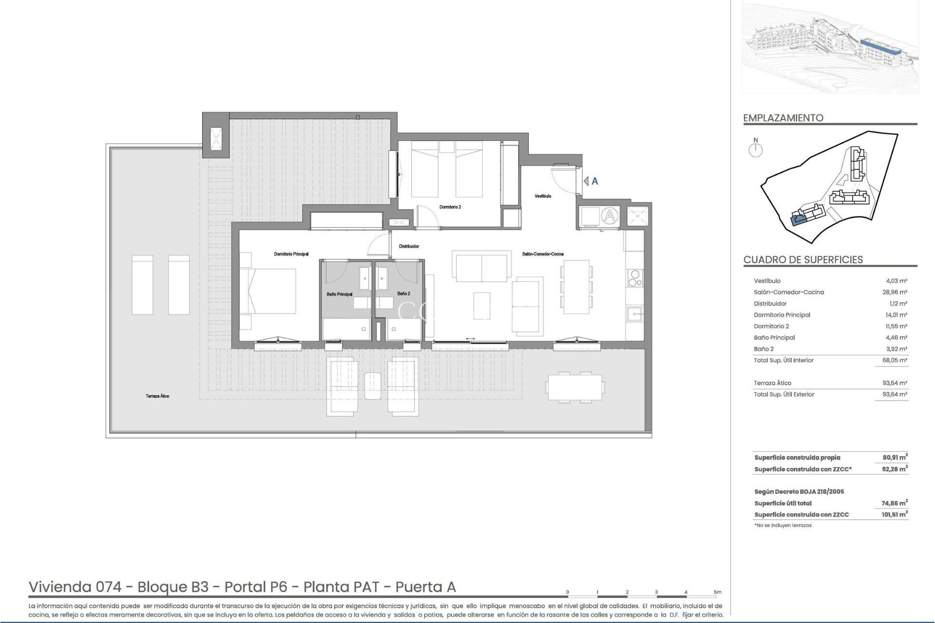 New Build - Apartments -
Mijas - Hipódromo Costa del Sol