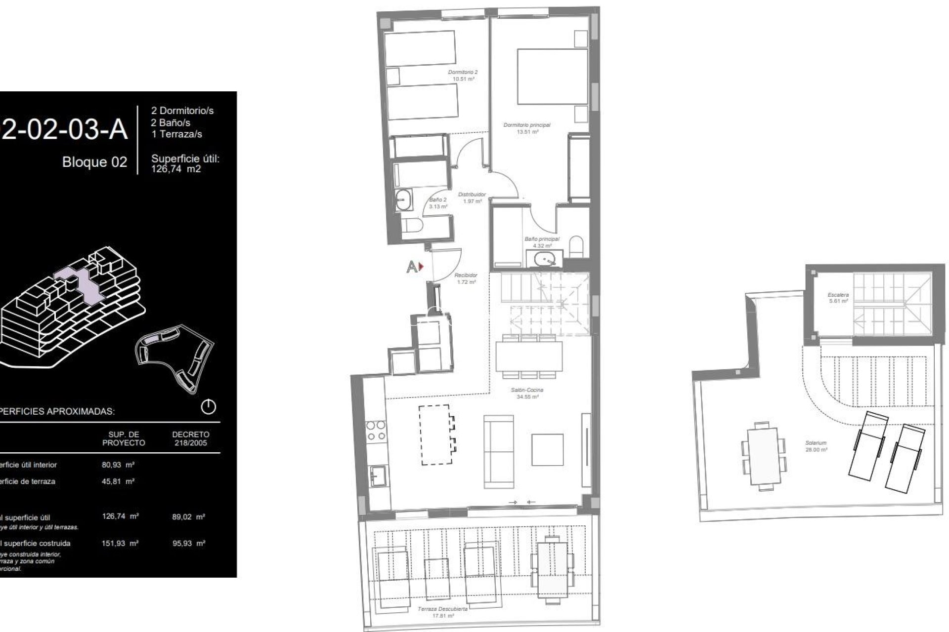 New Build - Apartments -
Mijas - Hipódromo Costa del Sol