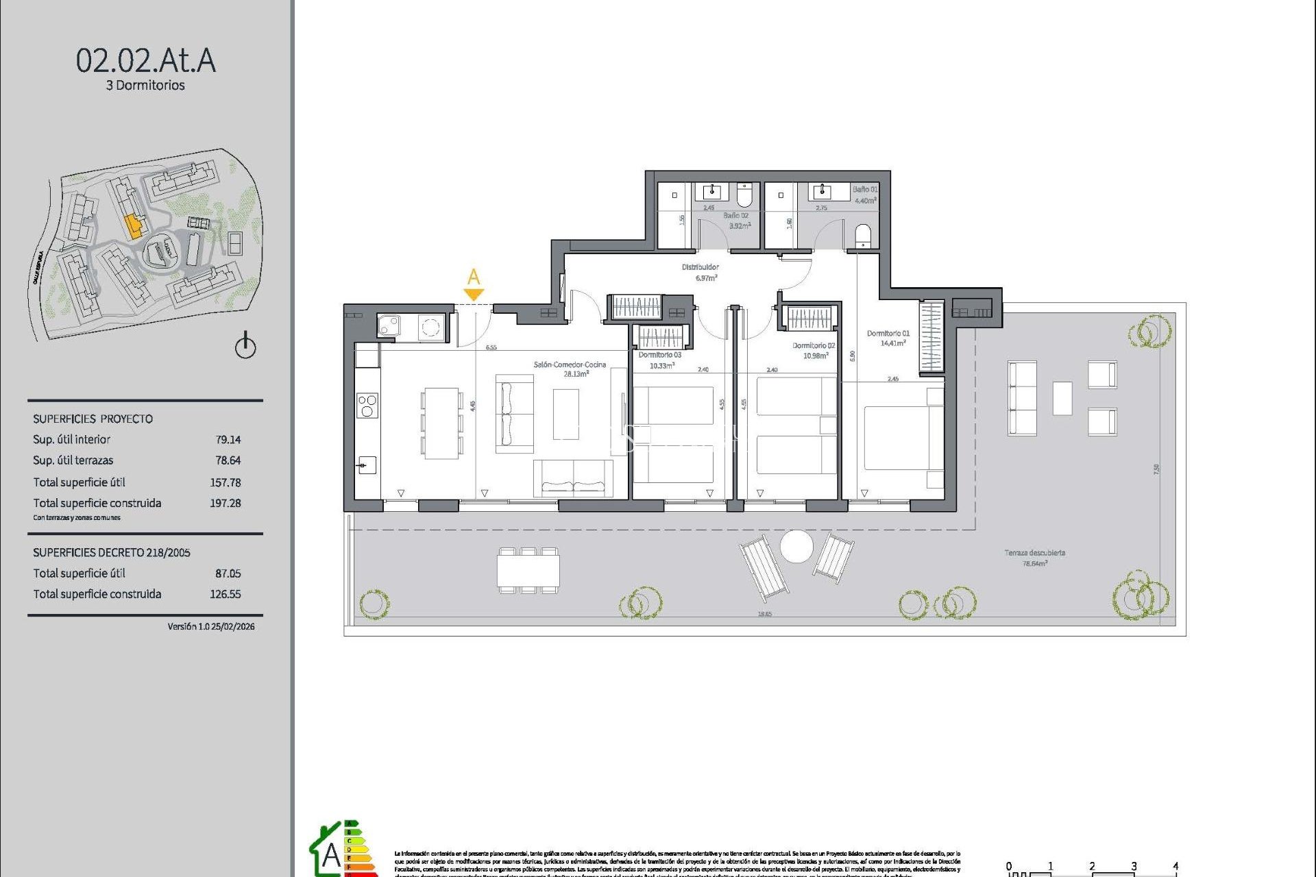 New Build - Apartments -
Mijas - Hipódromo Costa del Sol