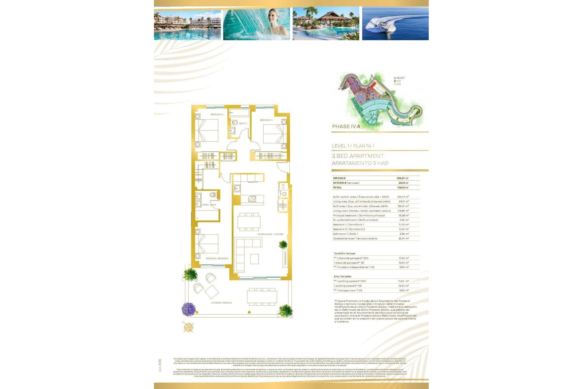 New Build - Apartments -
Mijas - La Cala De Mijas