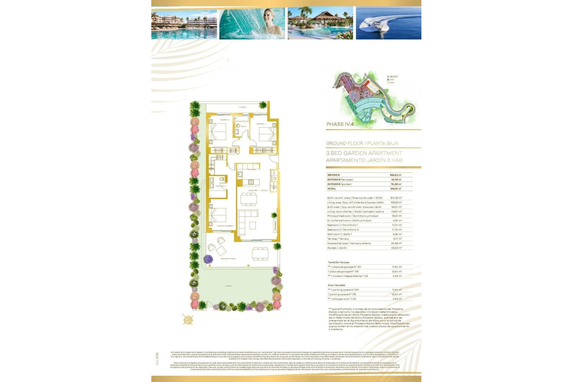 New Build - Apartments -
Mijas - La Cala De Mijas