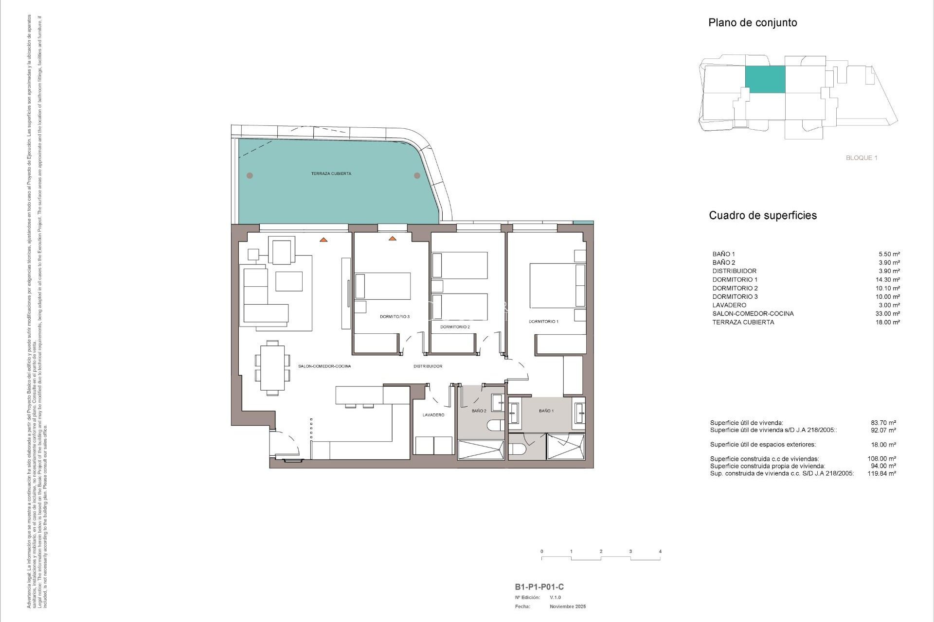 New Build - Apartments -
Mijas - La Cala