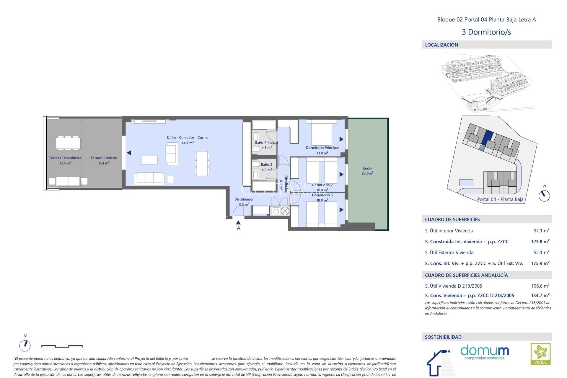 New Build - Apartments -
Mijas - La Cala