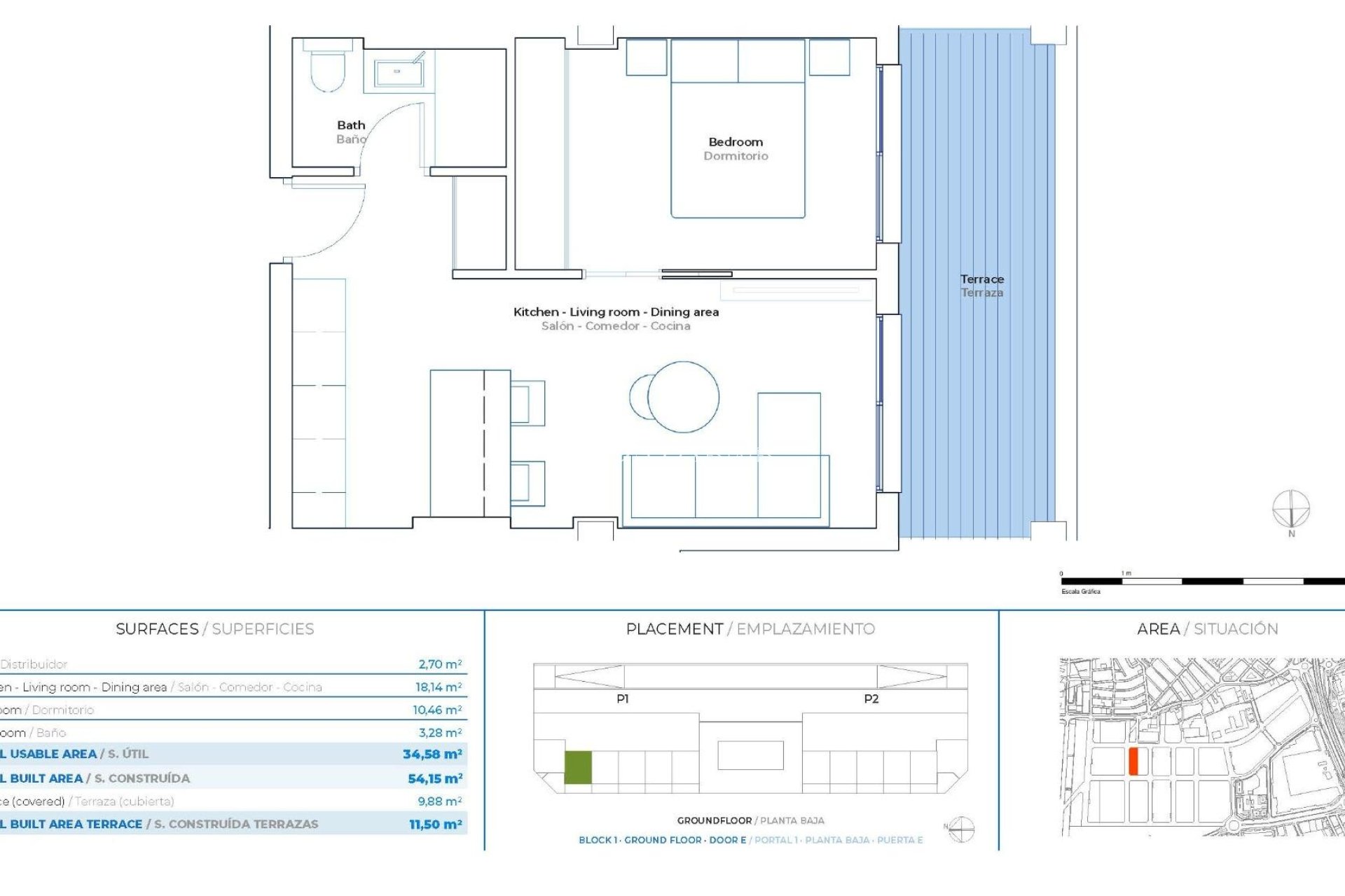 New Build - Apartments -
Mijas - Las Lagunas de Mijas