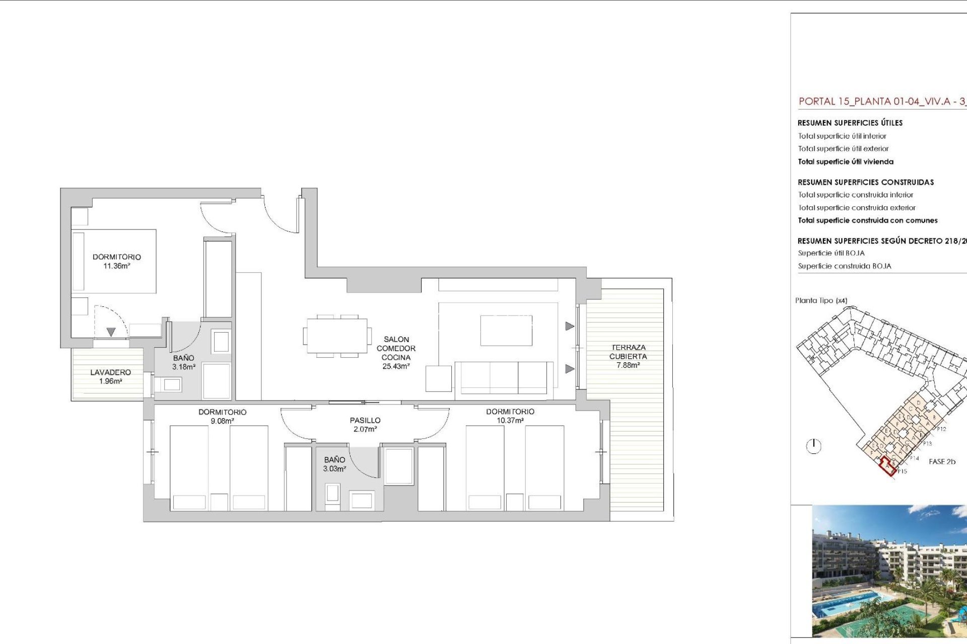 New Build - Apartments -
Mijas - Las Lagunas