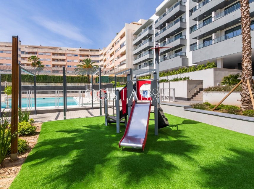 New Build - Apartments -
Mijas - Las Lagunas