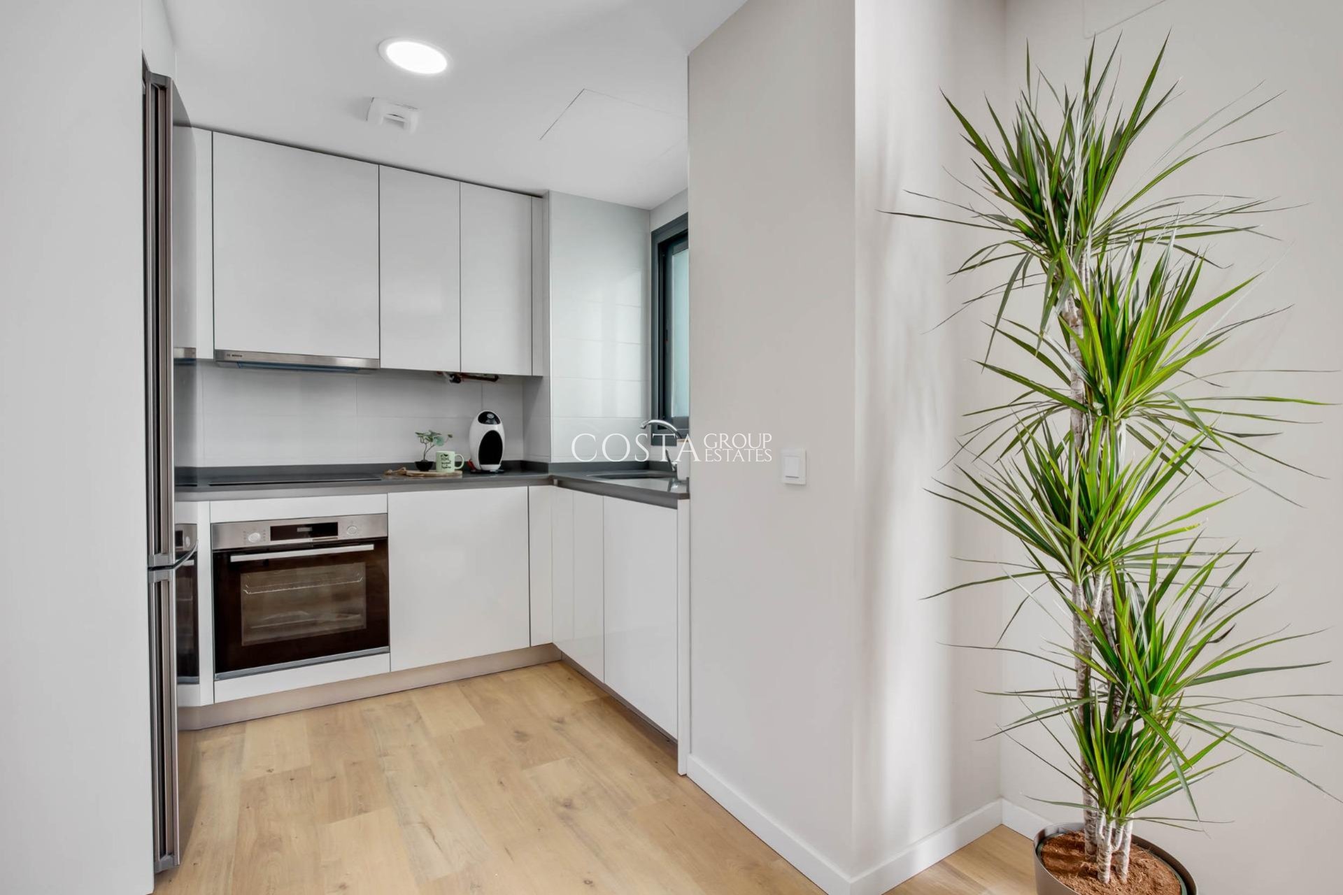 New Build - Apartments -
Mijas - Las Lagunas
