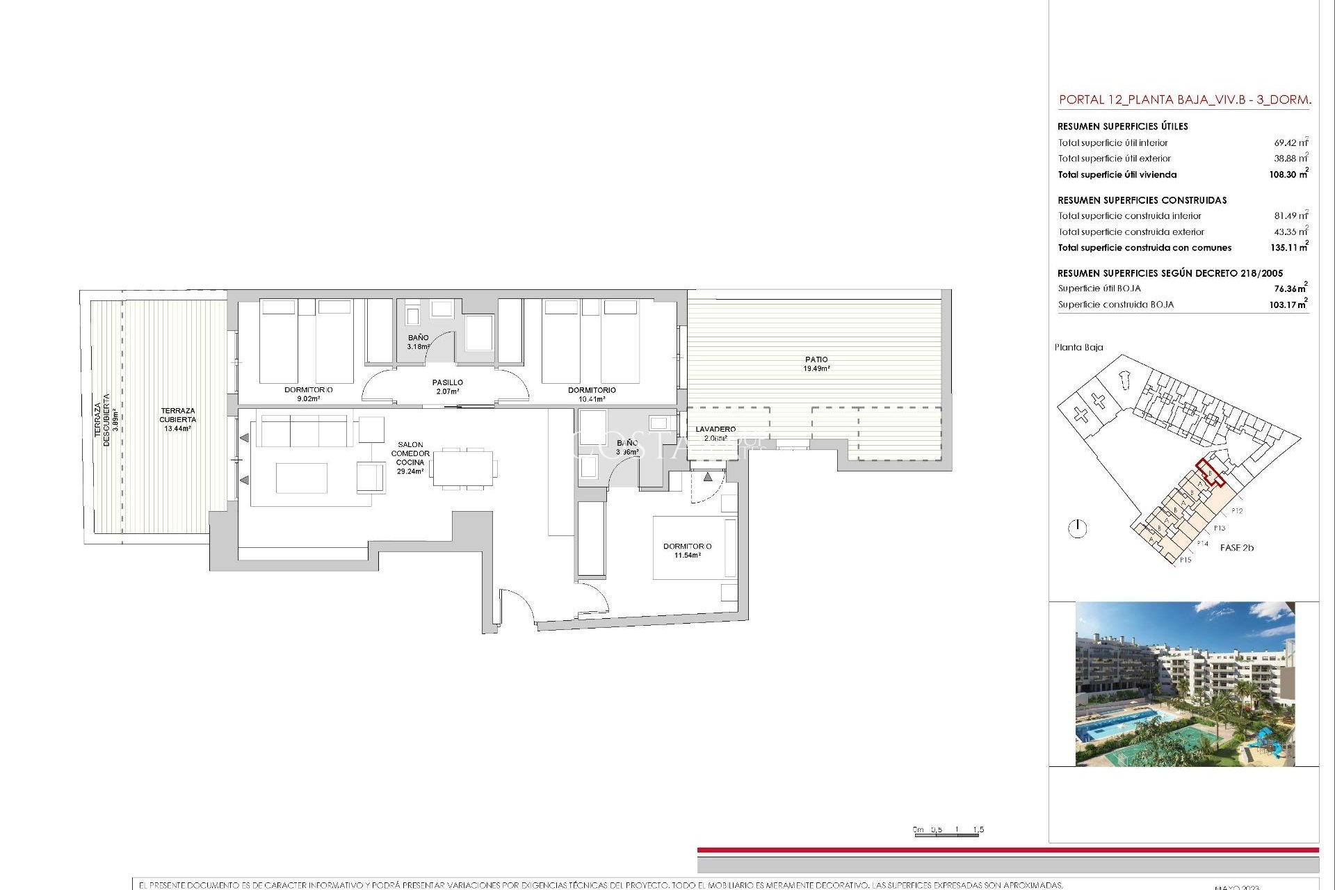 New Build - Apartments -
Mijas - Las Lagunas