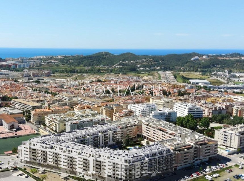 New Build - Apartments -
Mijas - Las Lagunas