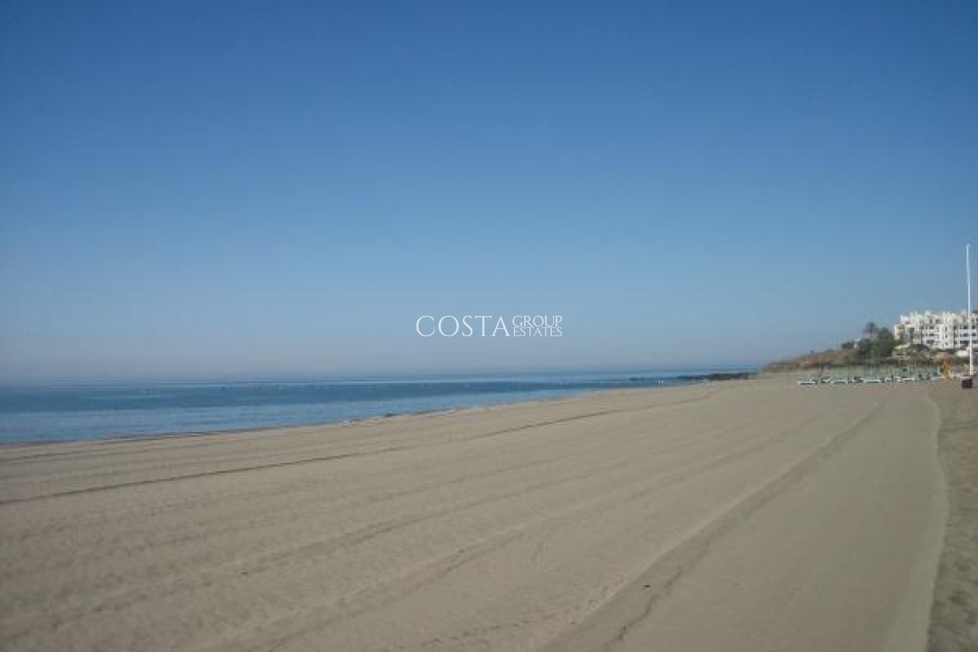 New Build - Apartments -
Mijas - Mijas Golf