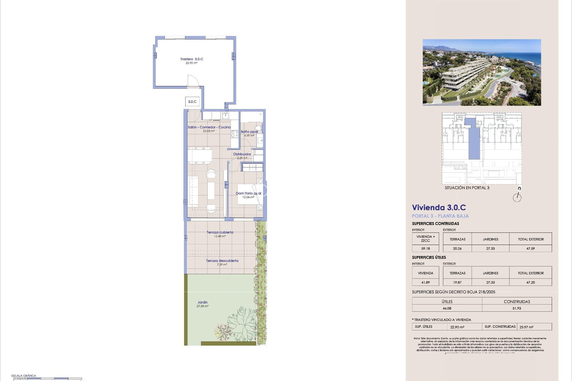 New Build - Apartments -
Mijas - Torrenueva