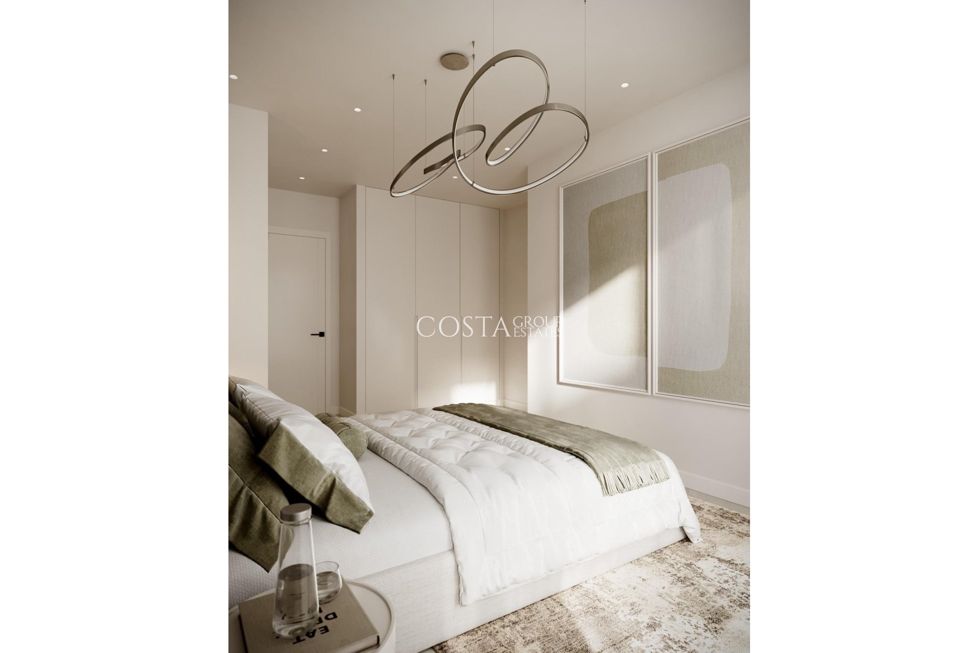 New Build - Apartments -
Mijas - Urb. Buenavista