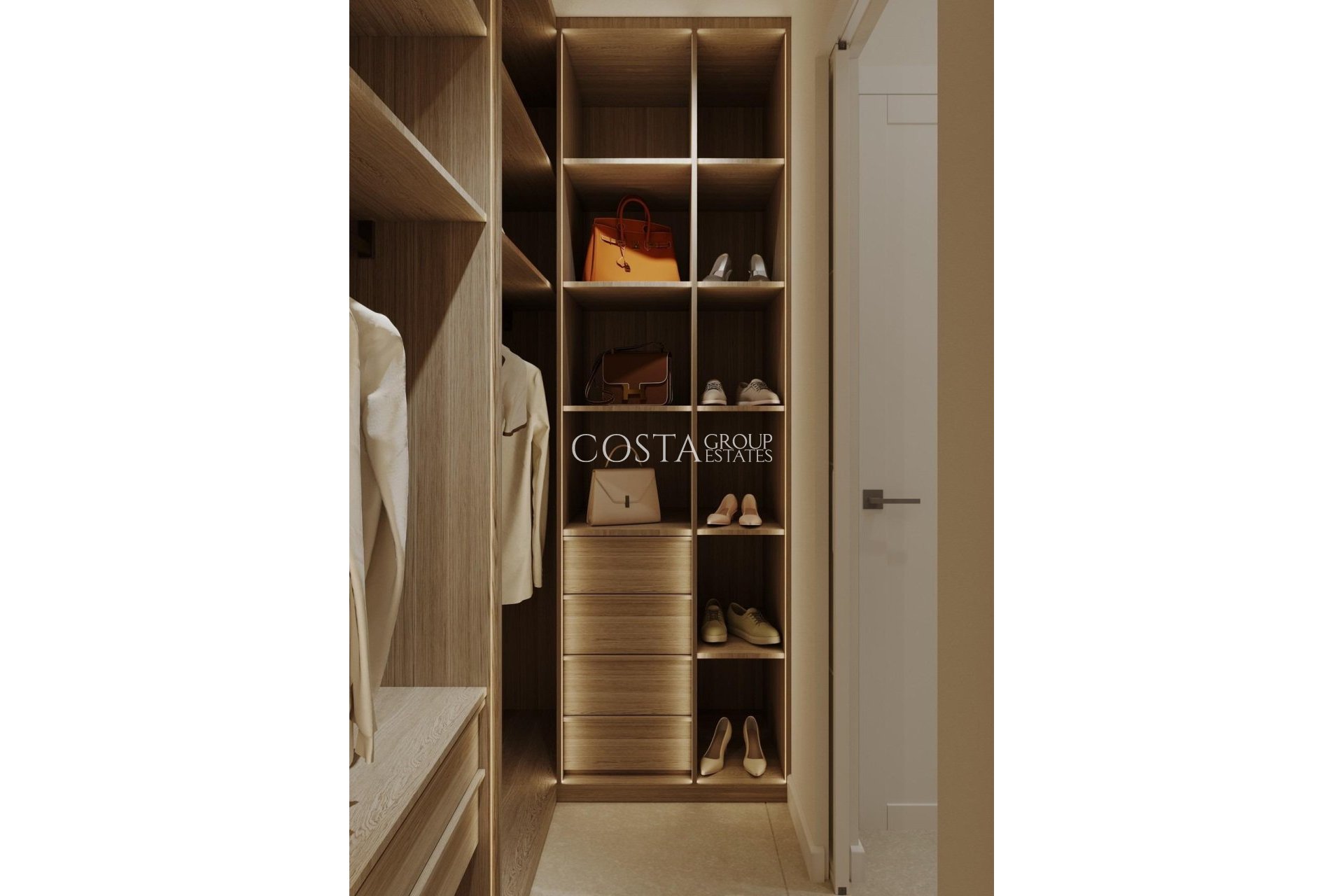 New Build - Apartments -
Mijas - Urb. Buenavista