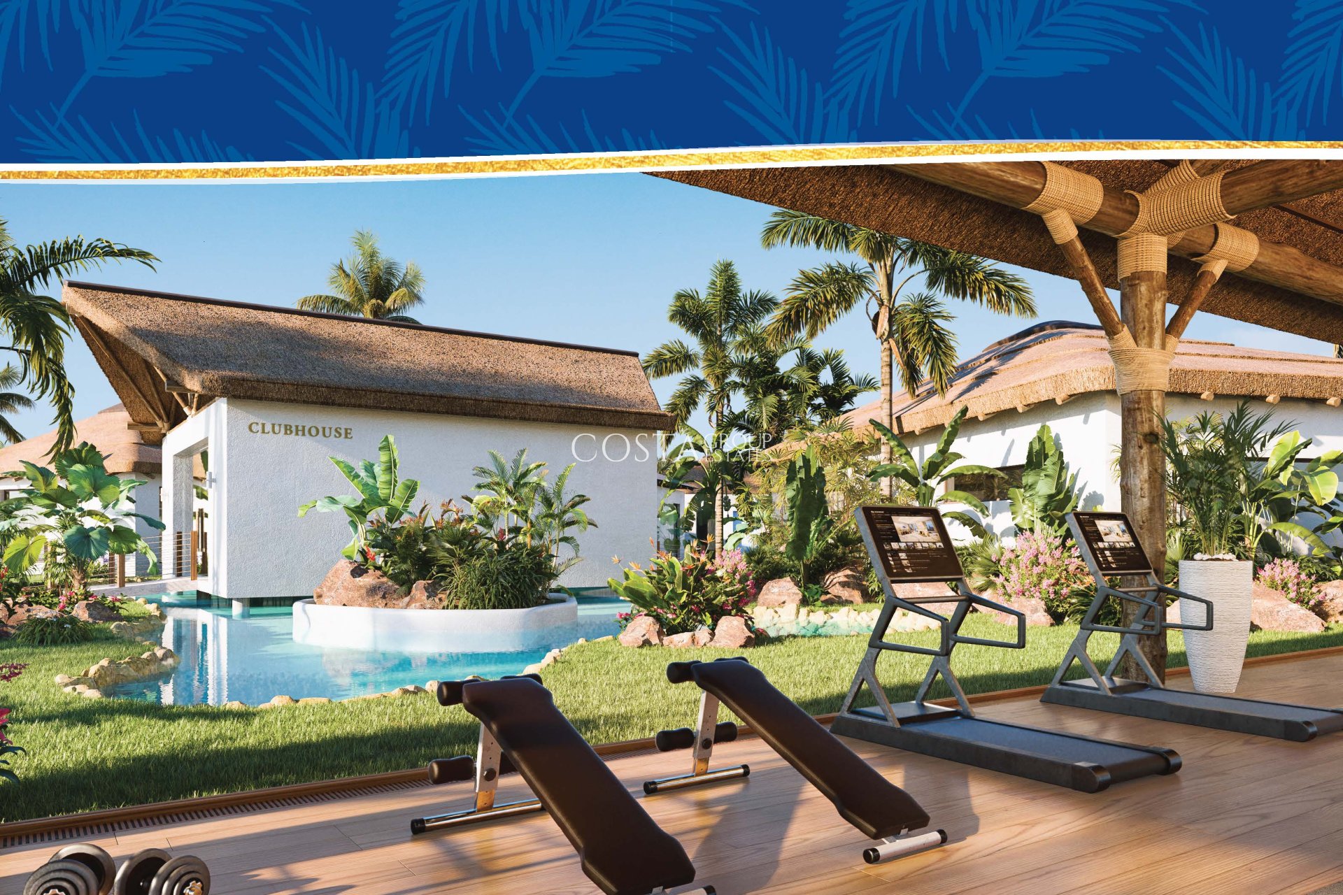 New Build - Apartments -
Mijas