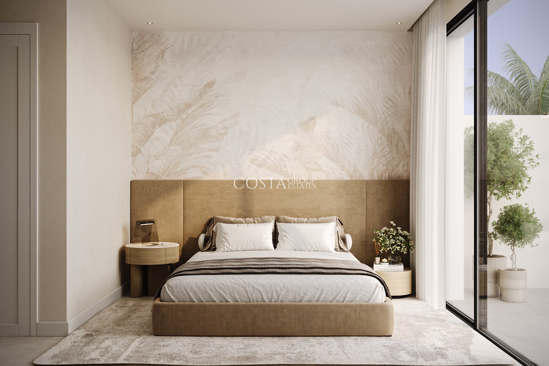 New Build - Apartments -
Mijas