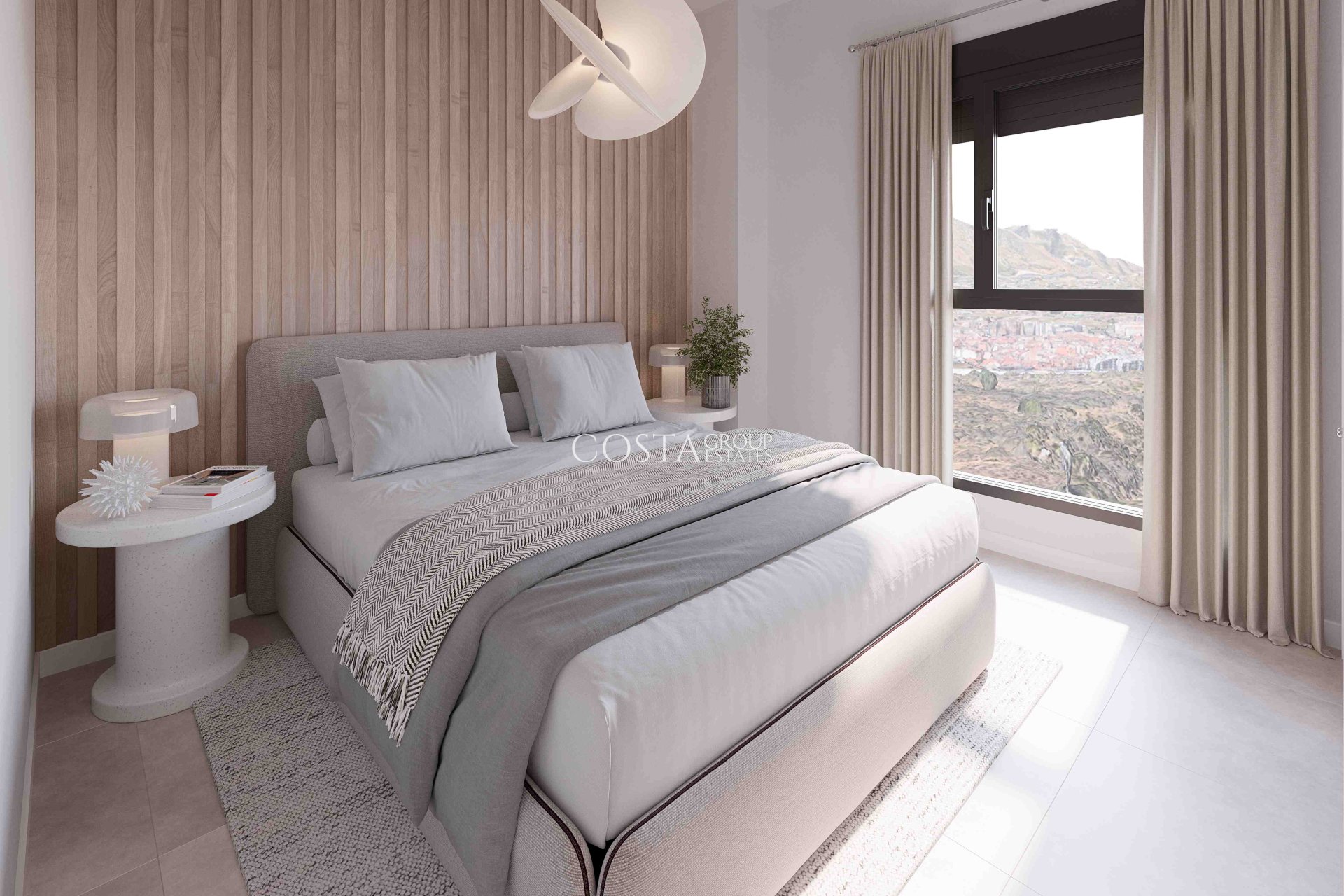 New Build - Apartments -
Mijas