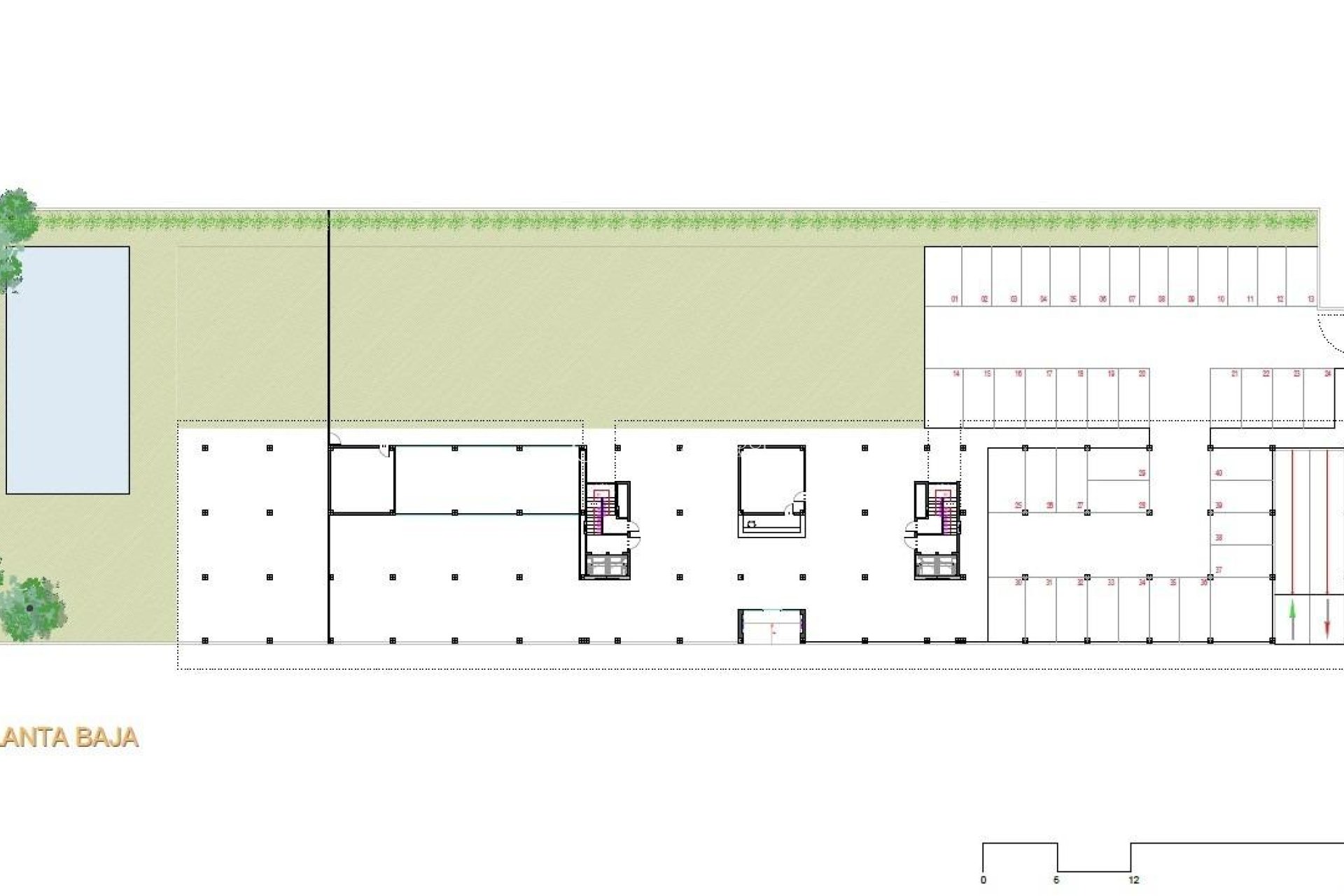 New Build - Apartments -
Moncofa - Playa de Moncofa