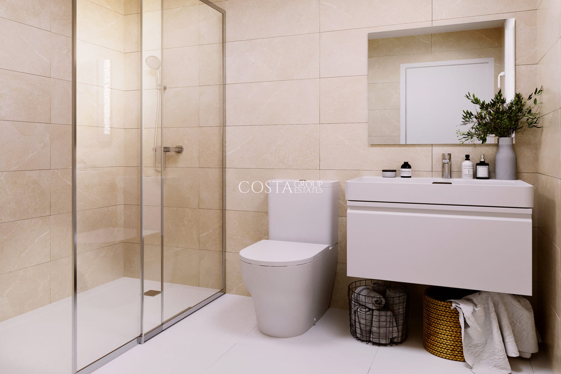 New Build - Apartments -
Monforte del Cid