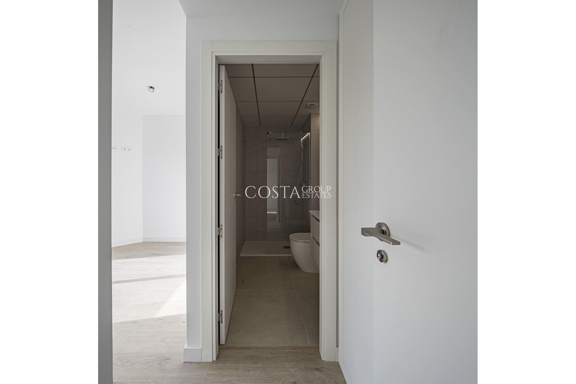 New Build - Apartments -
Murcia - Centro