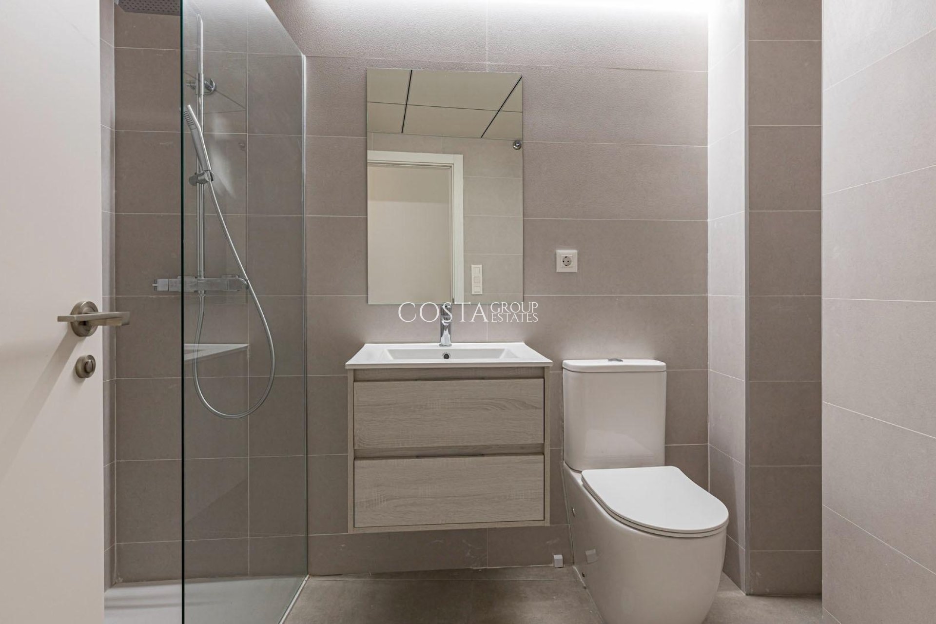 New Build - Apartments -
Murcia - Centro