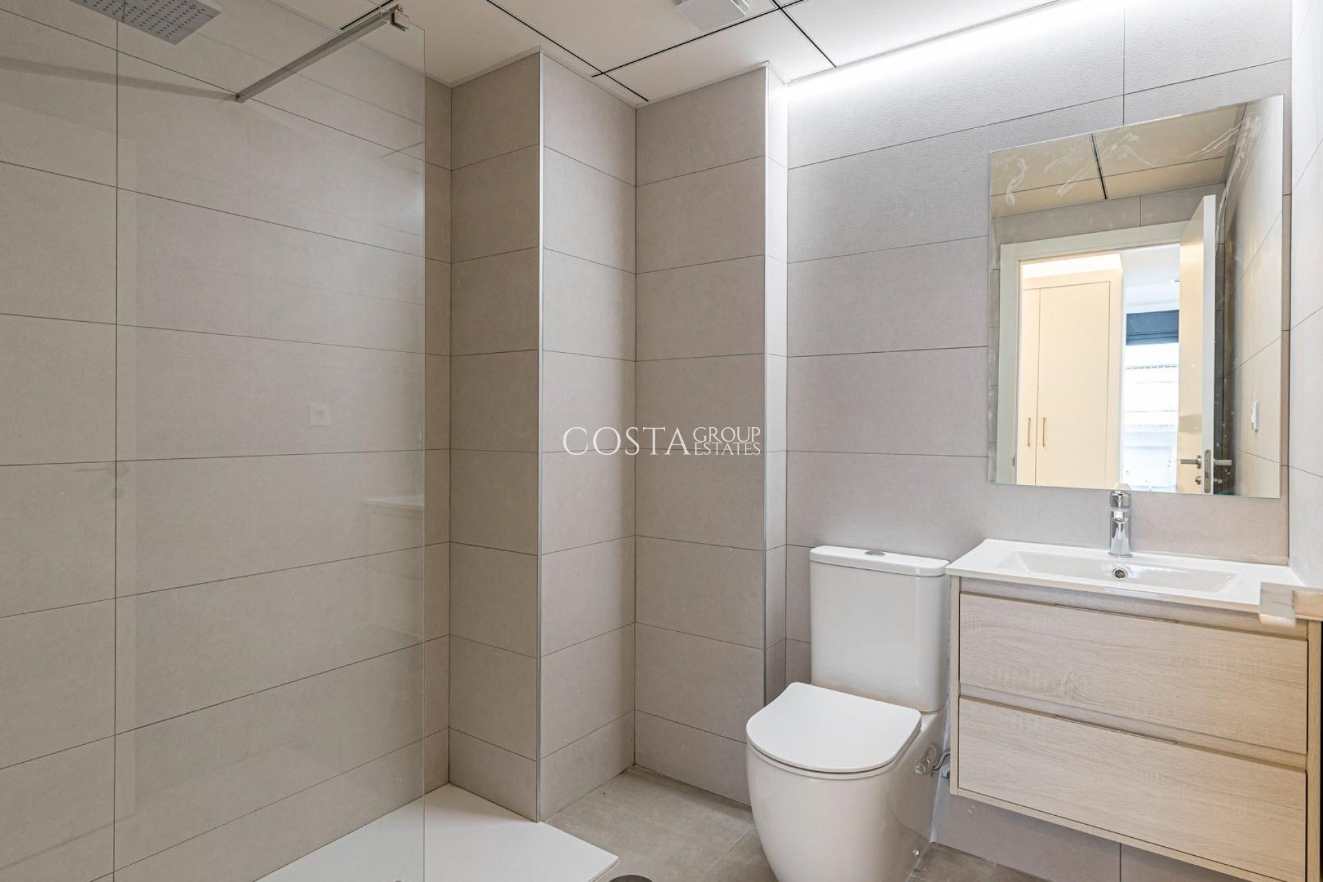 New Build - Apartments -
Murcia - Centro