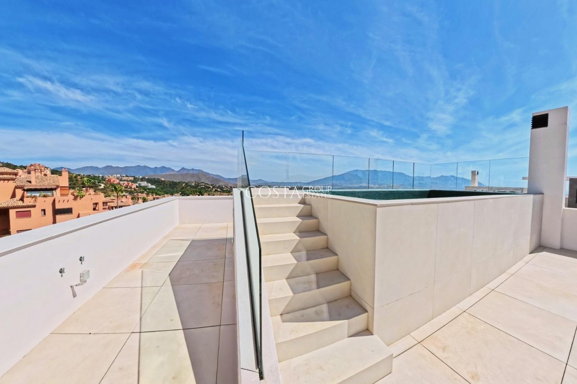 New Build - Apartments -
Ojen - El Soto De Marbella