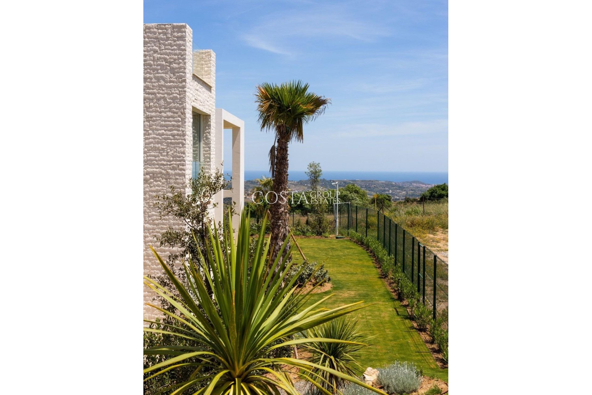 New Build - Apartments -
Ojen - El Soto De Marbella