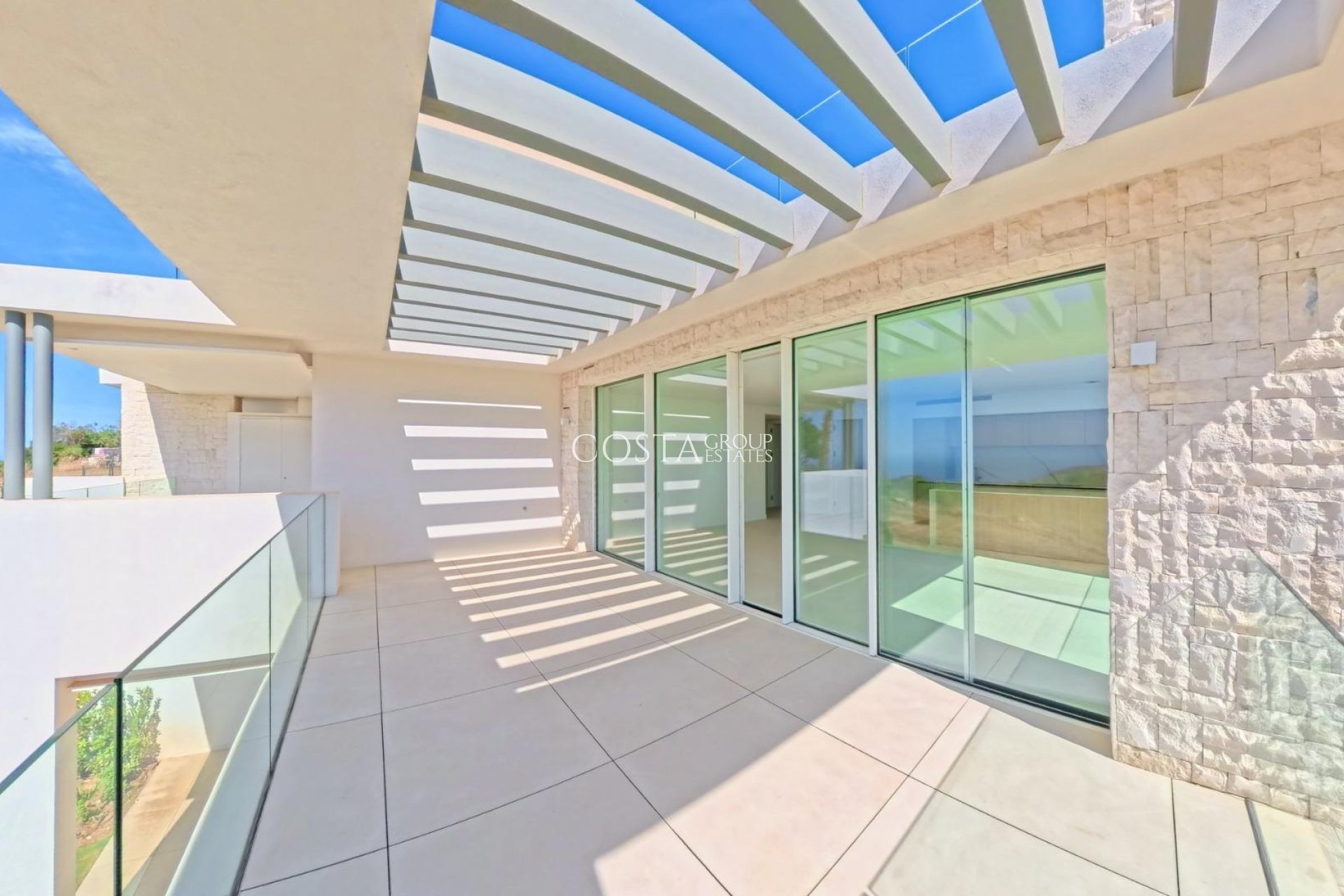 New Build - Apartments -
Ojen - El Soto De Marbella