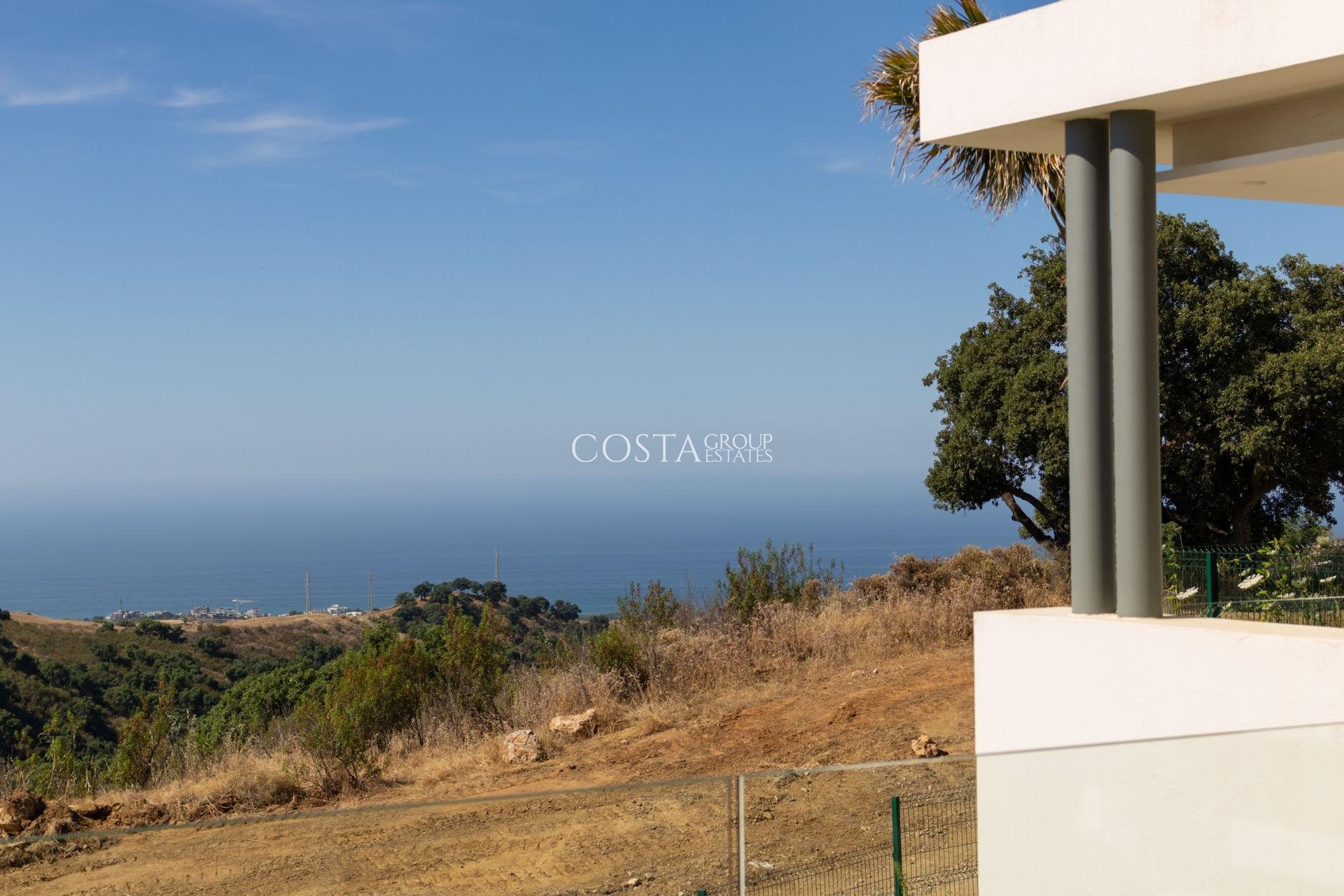 New Build - Apartments -
Ojen - El Soto De Marbella
