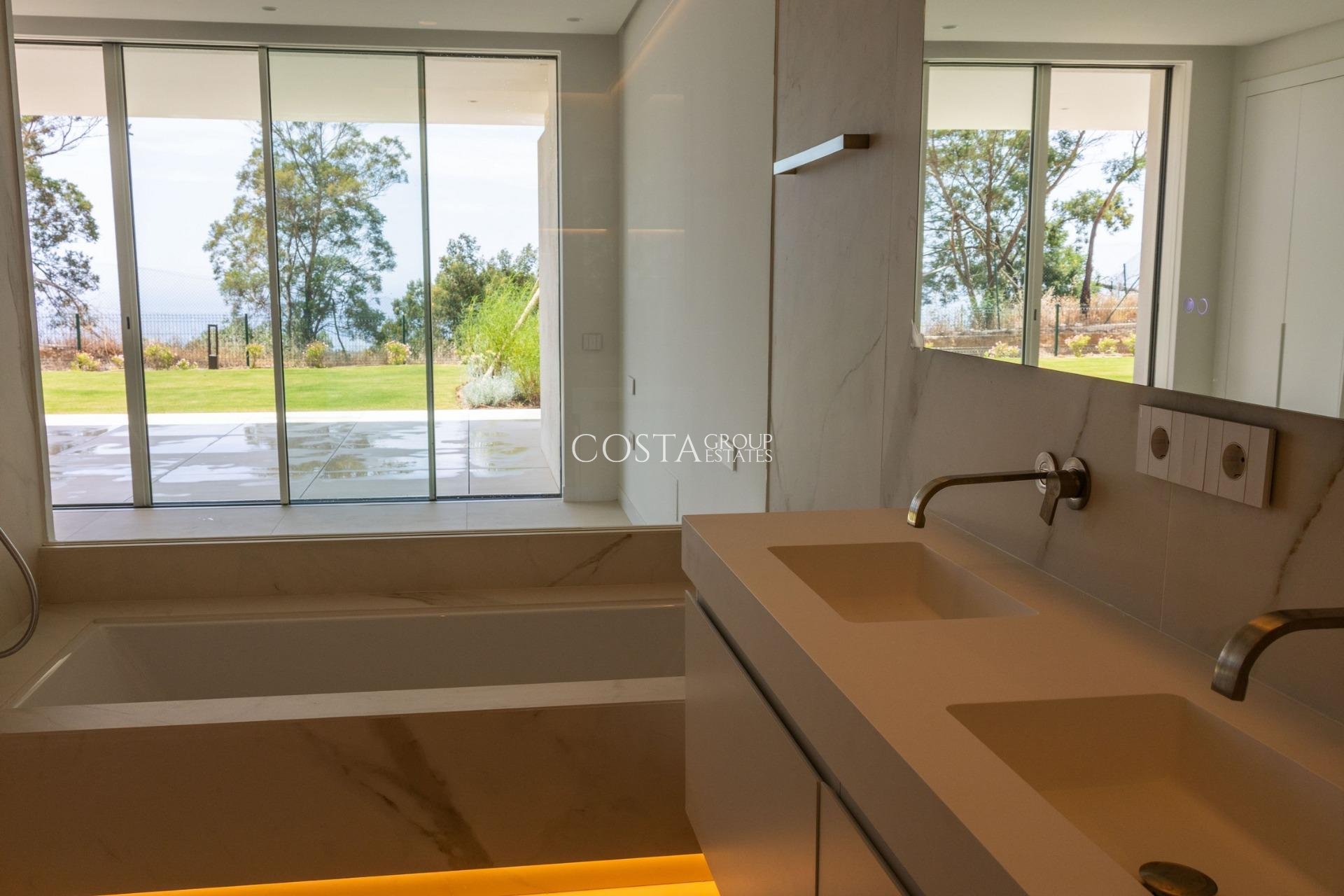 New Build - Apartments -
Ojen - El Soto De Marbella