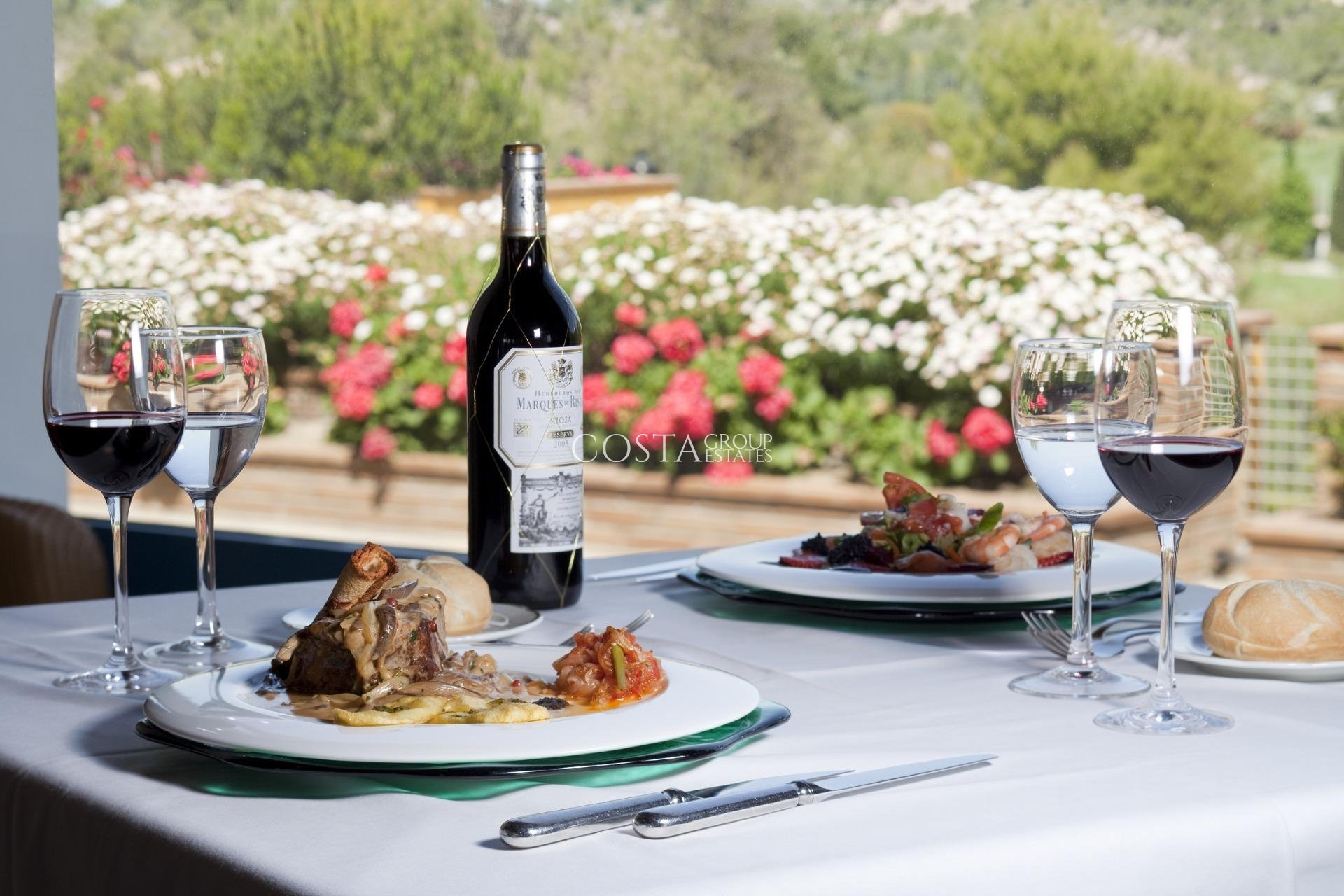 New Build - Apartments -
Orihuela Costa - Lomas de Campoamor